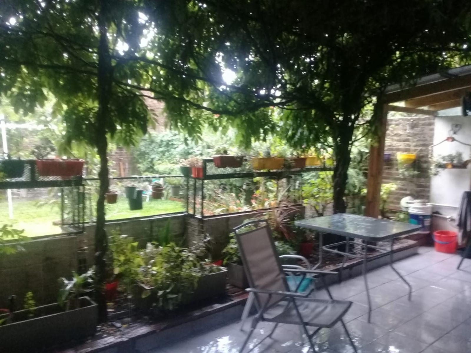 MAZA 3600 · Morón — foto 15
