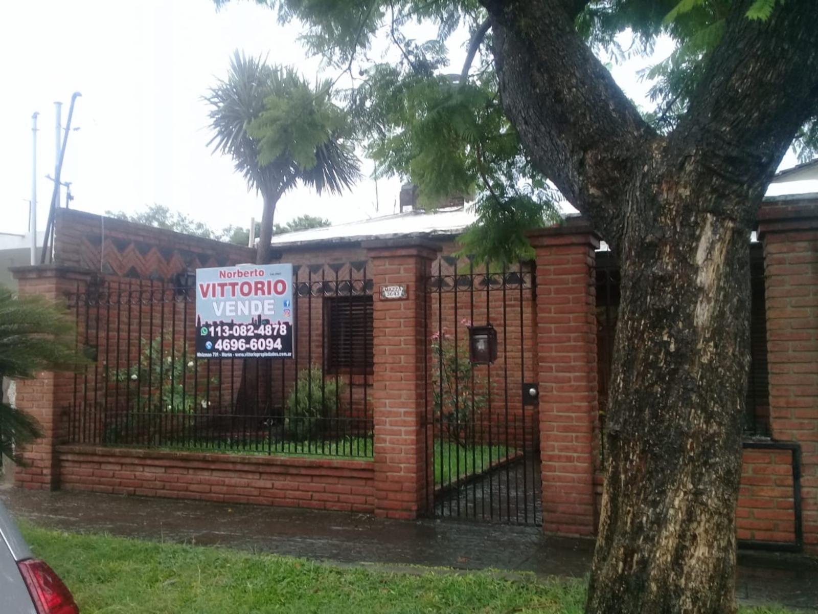 MAZA 3600 · Morón — foto 16