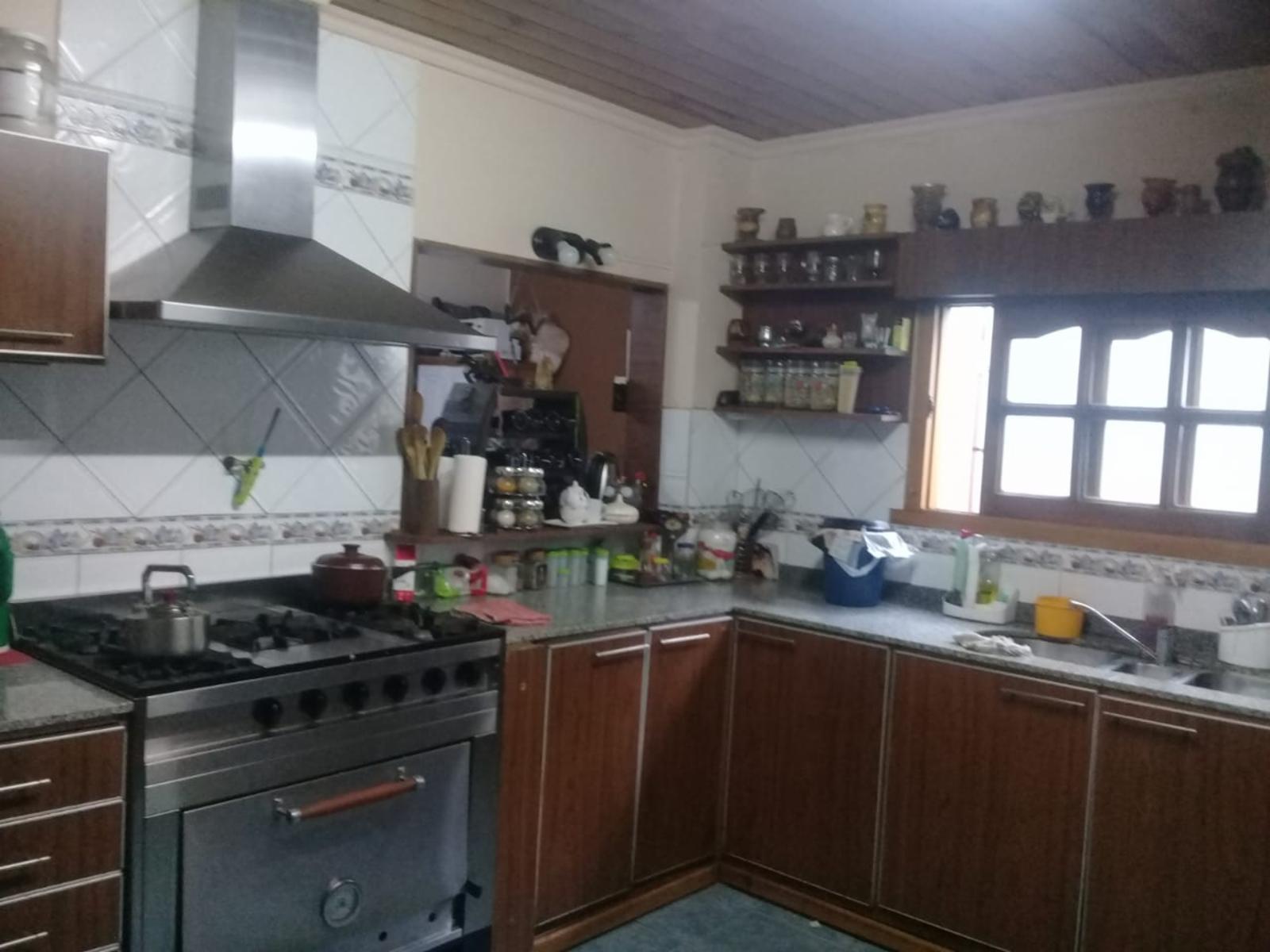 MAZA 3600 · Morón — foto 3