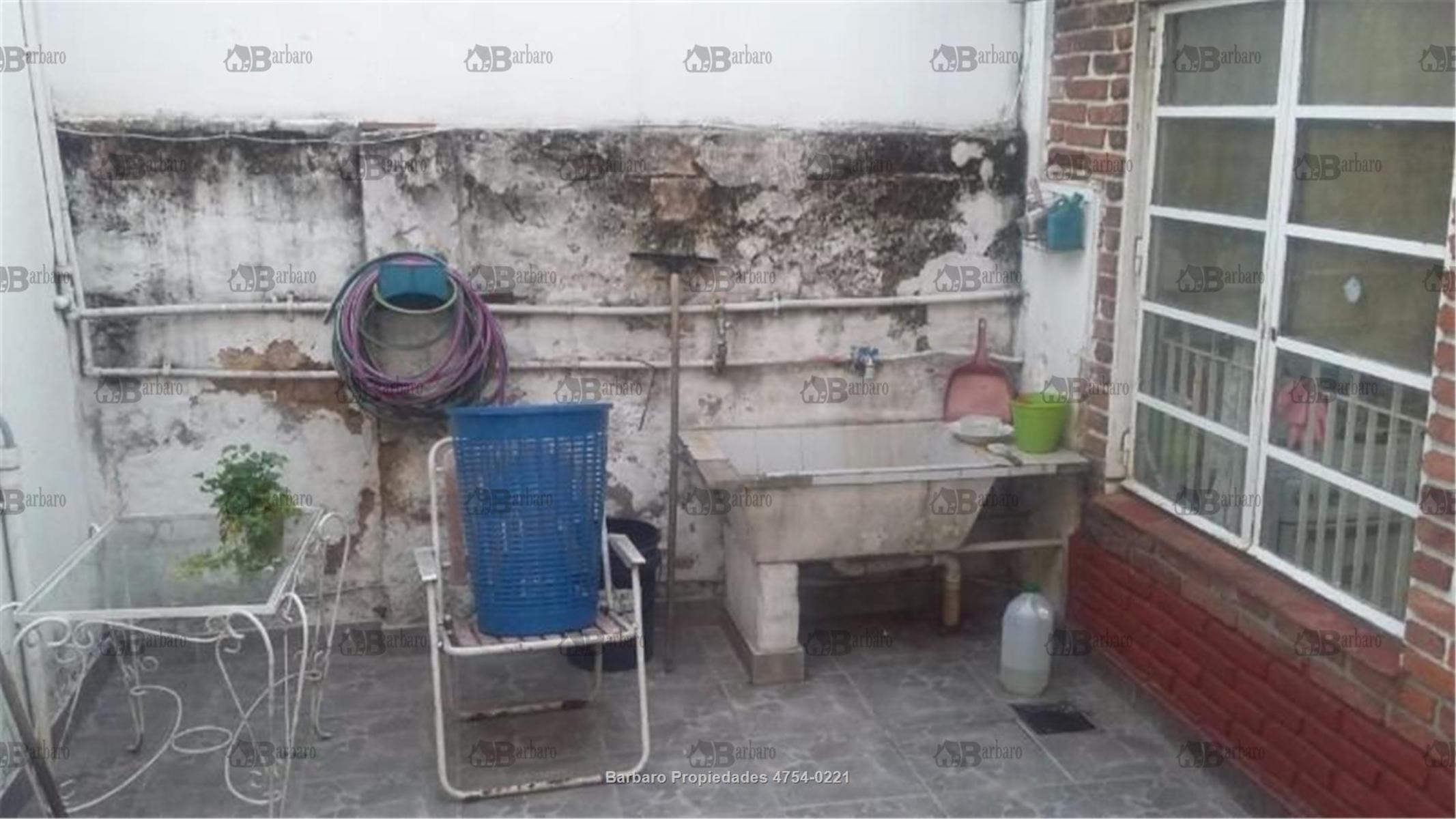 MATHEU 4300 · San Martín — foto 5