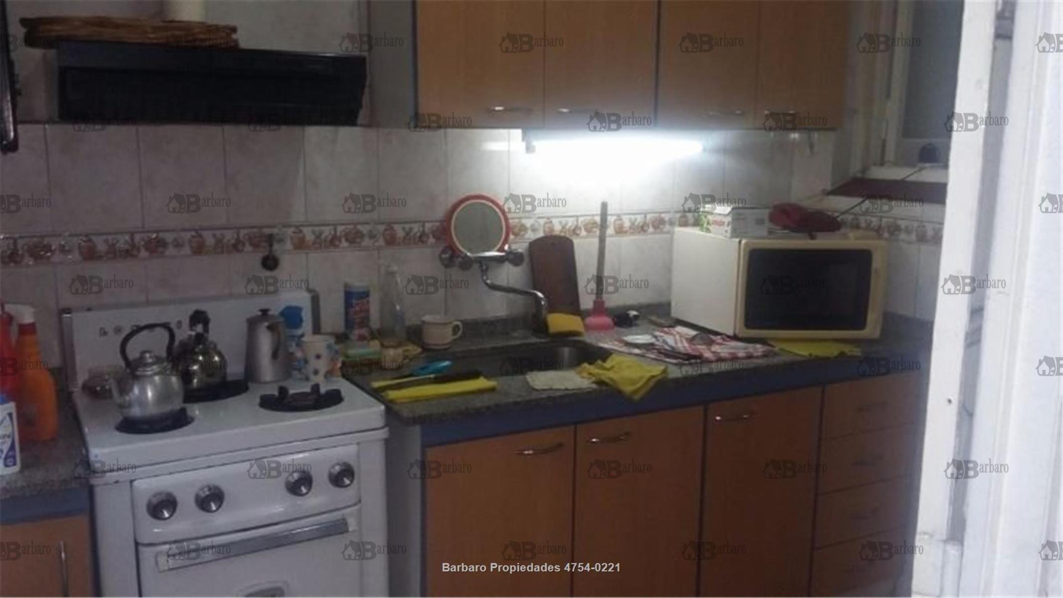 MATHEU 4300 · San Martín — foto 7