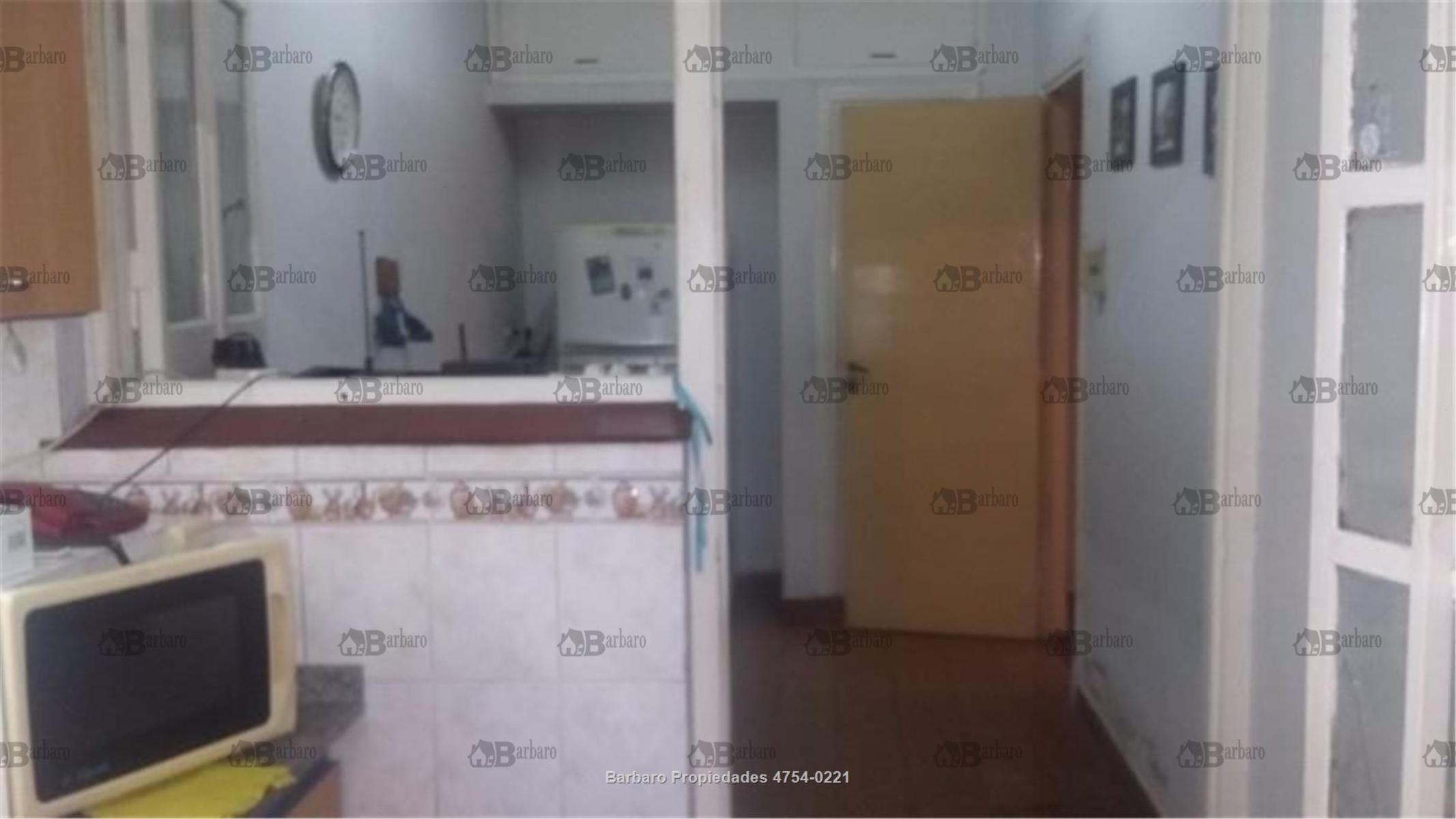 MATHEU 4300 · San Martín — foto 9