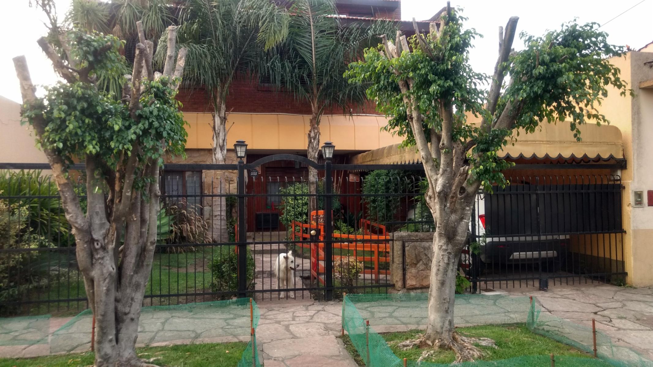 Los Arboles · Hurlingham — foto 3