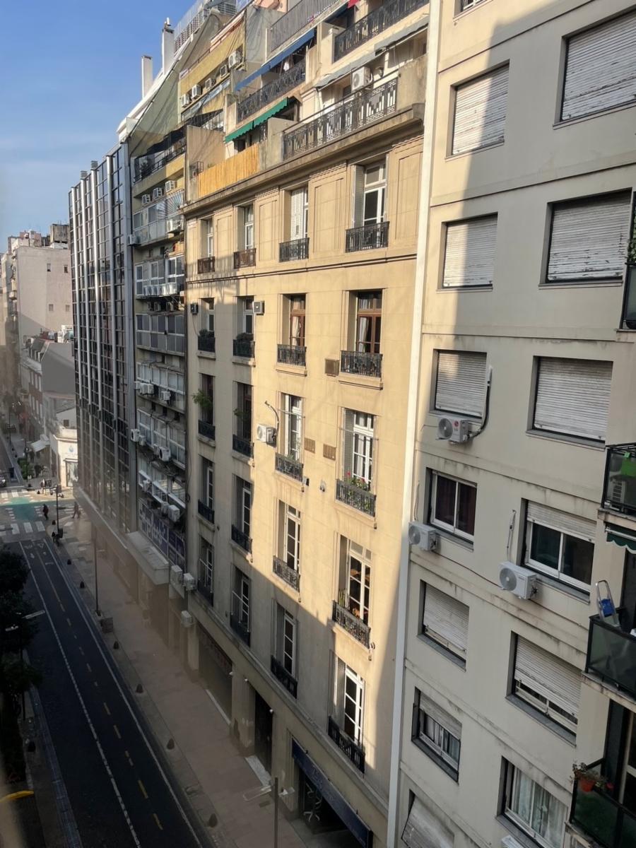 Marcelo T. de Alvear 900 · San Nicolás — foto 11