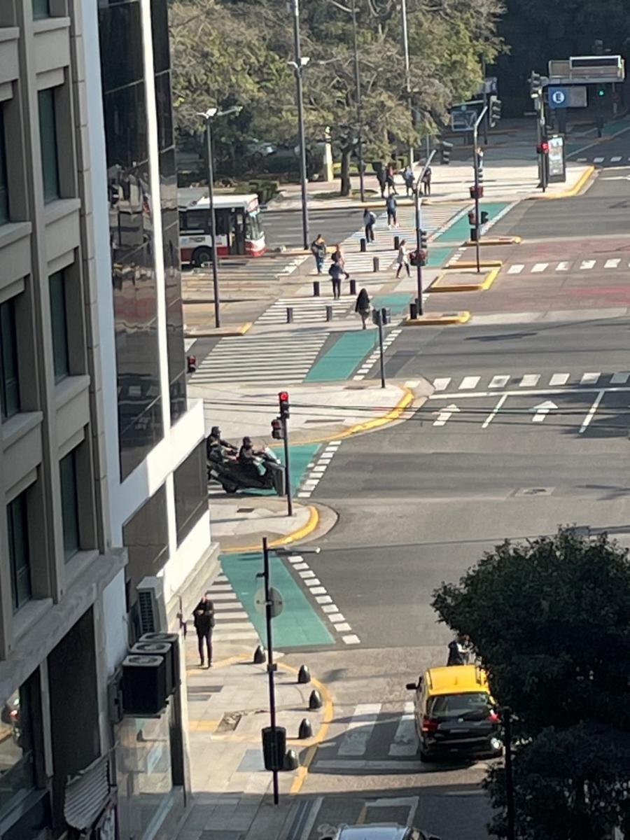Marcelo T. de Alvear 900 · San Nicolás — foto 17