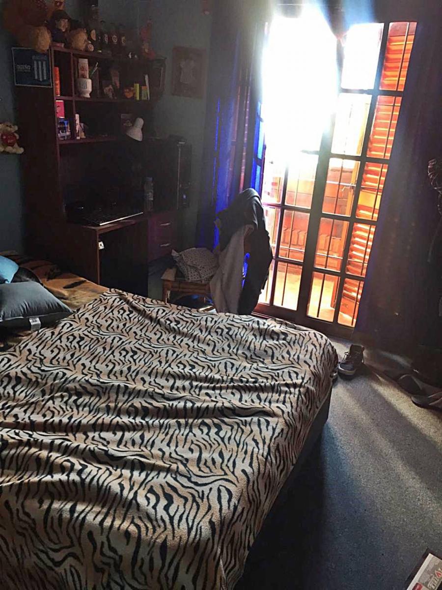 Enrique Ochoa 300 · Pompeya — foto 11