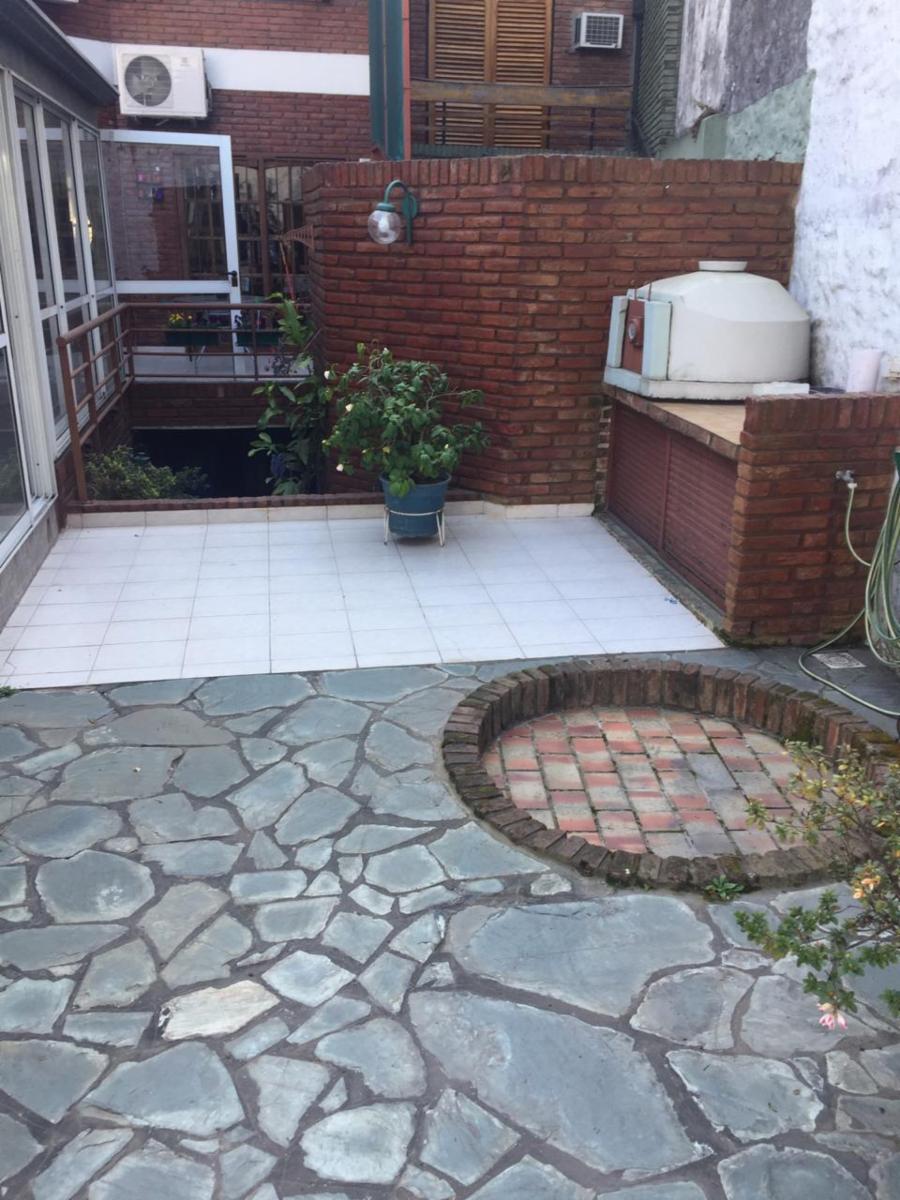 Enrique Ochoa 300 · Pompeya — foto 19