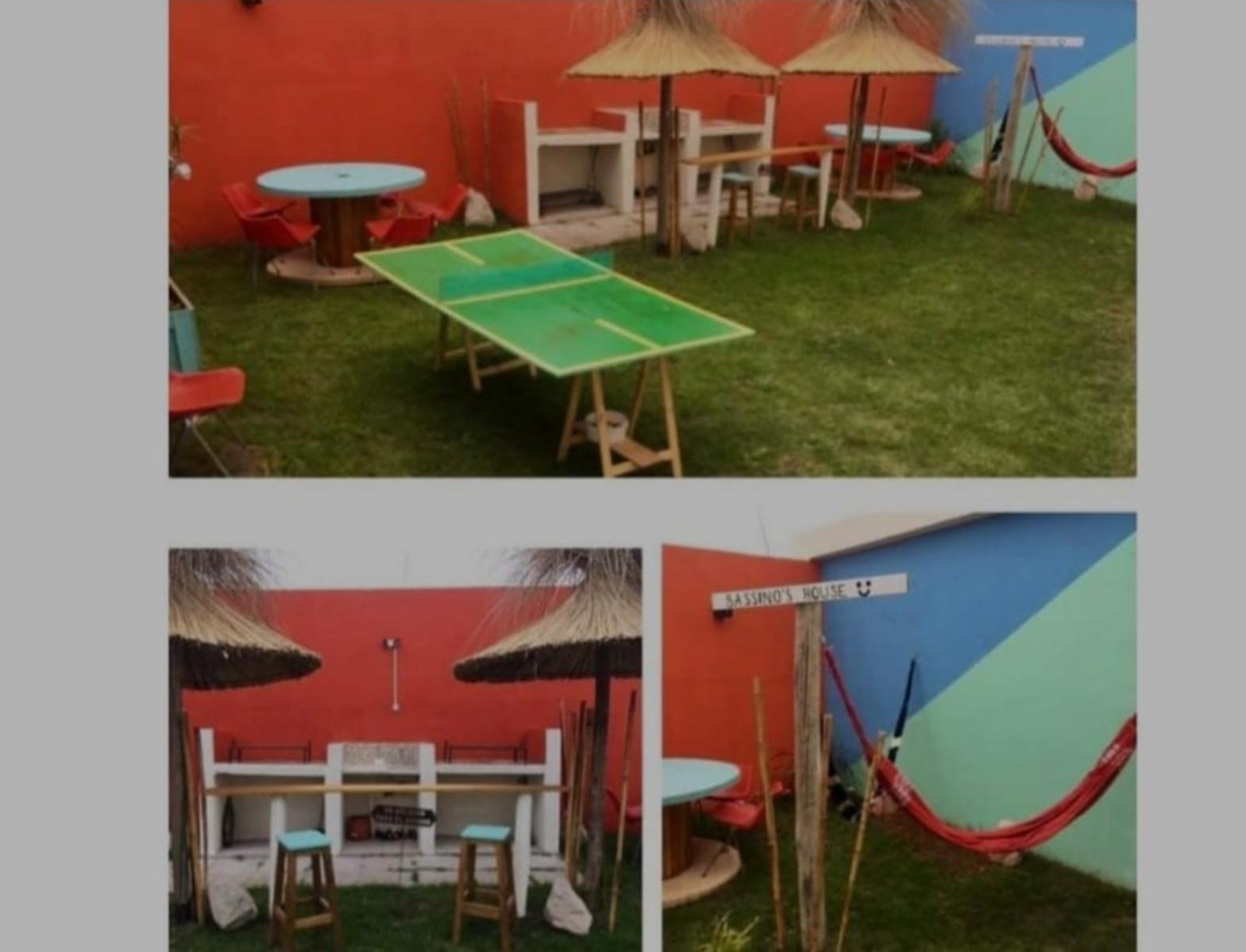 VENDO 5 DEPTOS EN BLOCK (BALNEARIO PLAYA SERENA) MDP · General Pueyrredon — foto 12