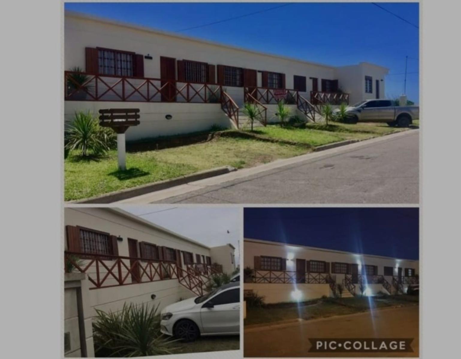 VENDO 5 DEPTOS EN BLOCK (BALNEARIO PLAYA SERENA) MDP · General Pueyrredon — foto 13