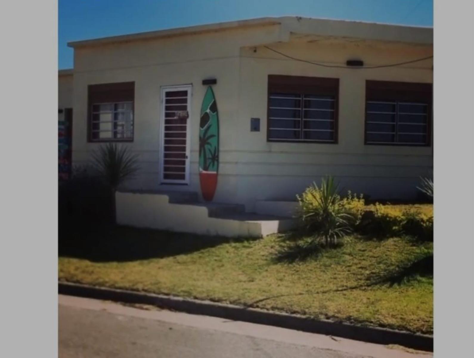 VENDO 5 DEPTOS EN BLOCK (BALNEARIO PLAYA SERENA) MDP · General Pueyrredon — foto 3