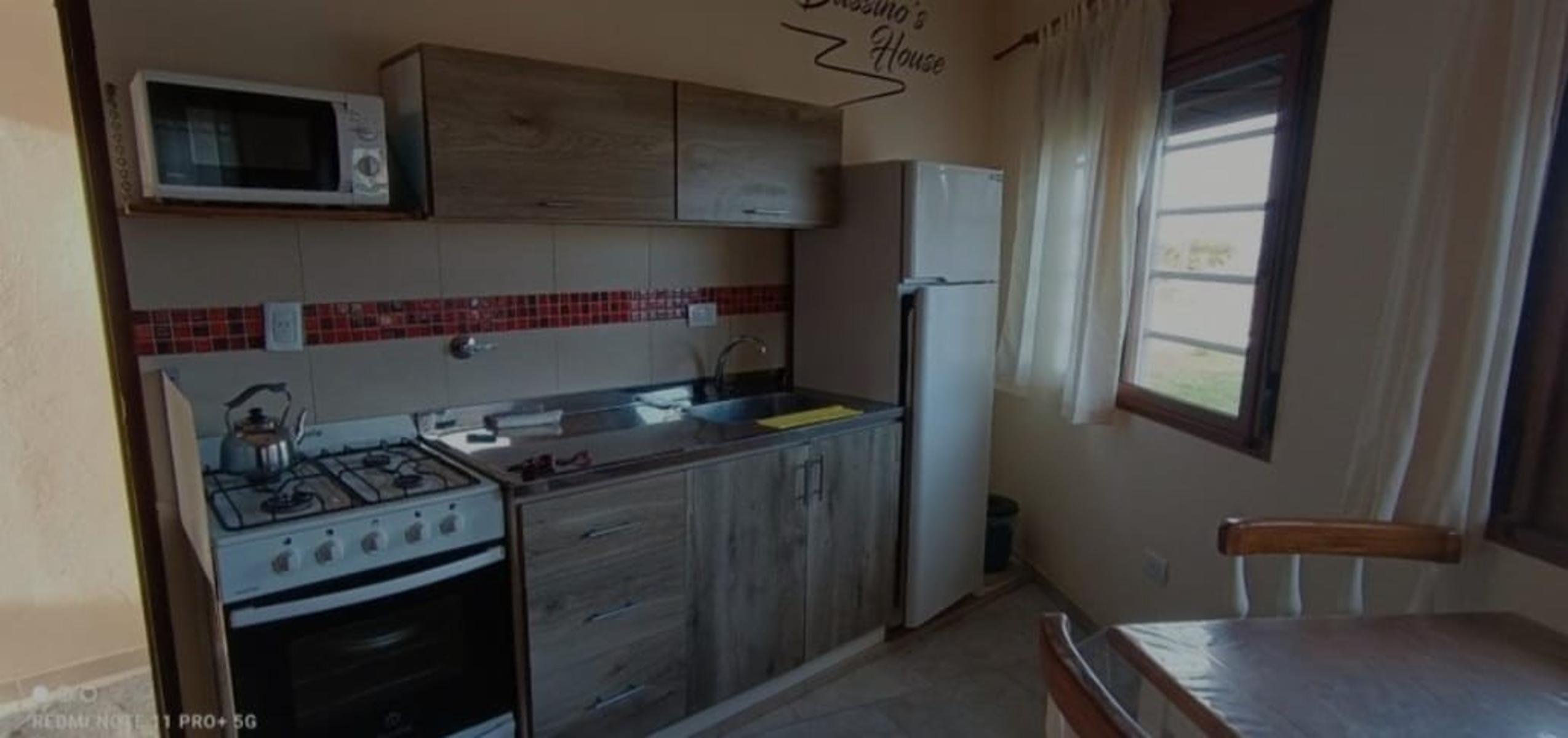 VENDO 5 DEPTOS EN BLOCK (BALNEARIO PLAYA SERENA) MDP · General Pueyrredon — foto 21