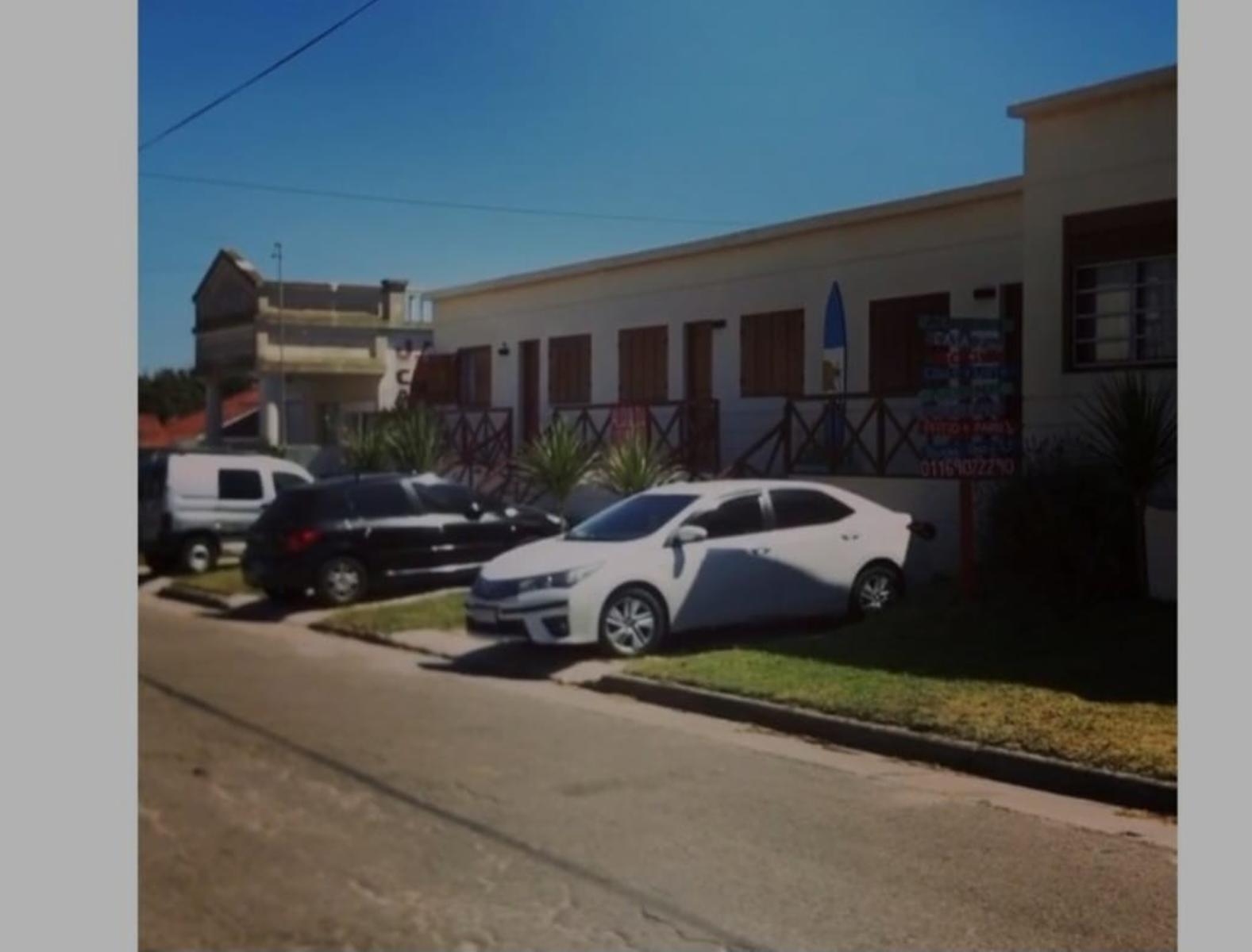 VENDO 5 DEPTOS EN BLOCK (BALNEARIO PLAYA SERENA) MDP · General Pueyrredon — foto 4