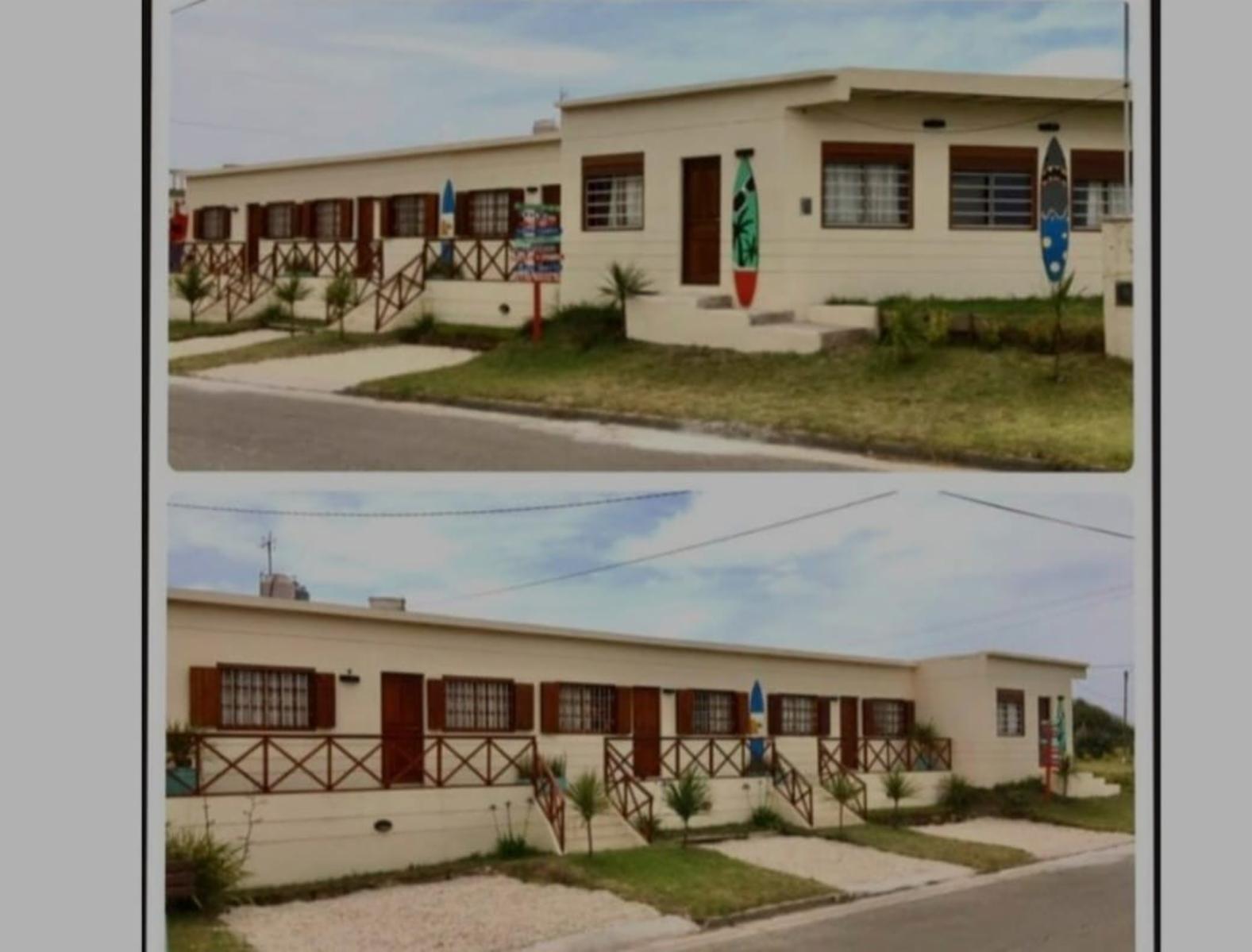 VENDO 5 DEPTOS EN BLOCK (BALNEARIO PLAYA SERENA) MDP · General Pueyrredon — foto 7