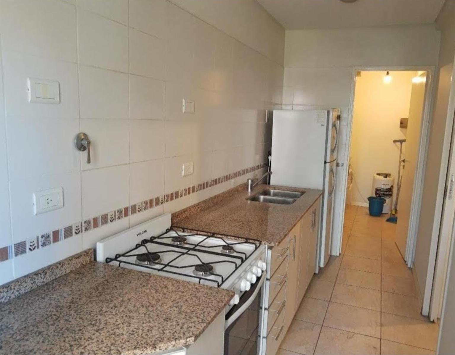 Pacífico Rodríguez 5061 , 1° · San Martín — foto 5