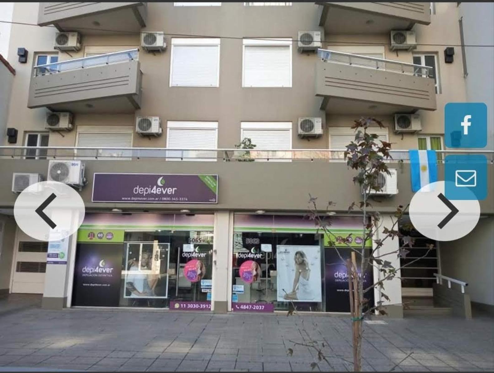 Pacífico Rodríguez 5061 , 1° · San Martín — foto 7
