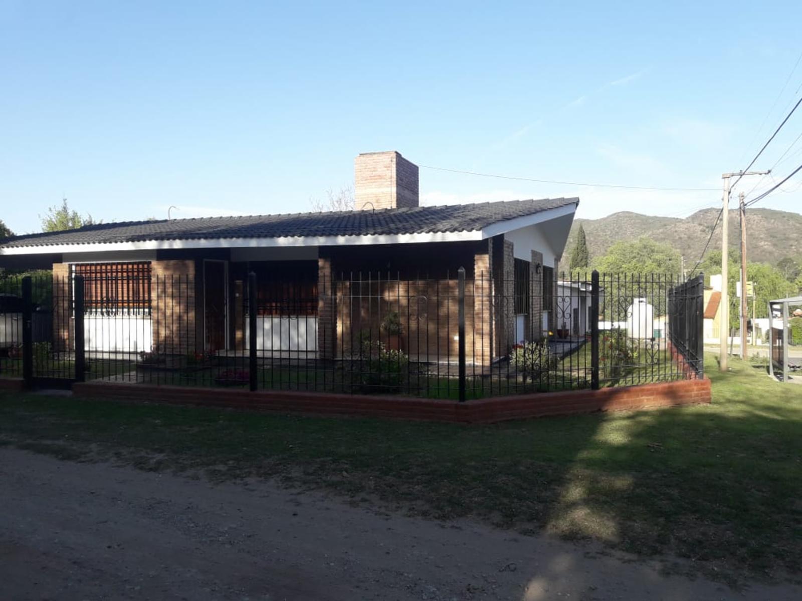 BARRIO PLAYAS DE ORO · Punilla — foto 3