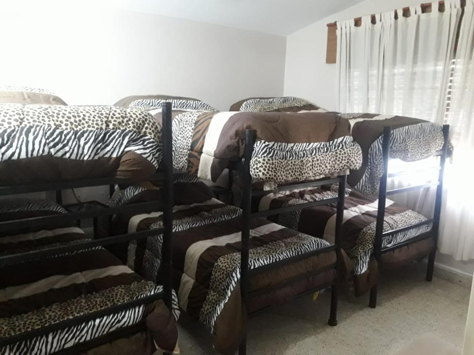 BARRIO PLAYAS DE ORO · Punilla — foto 21