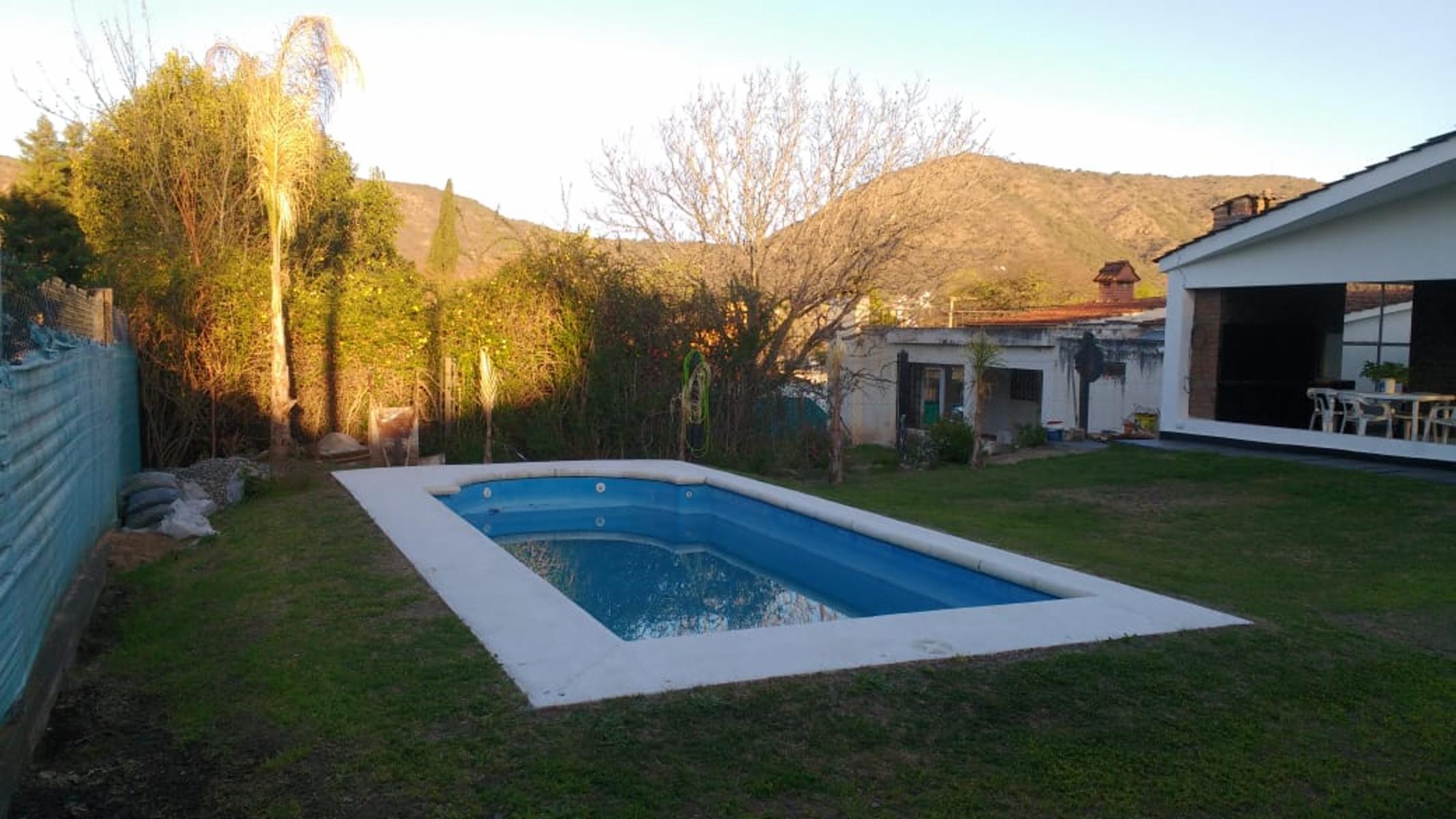 BARRIO PLAYAS DE ORO · Punilla — foto 25