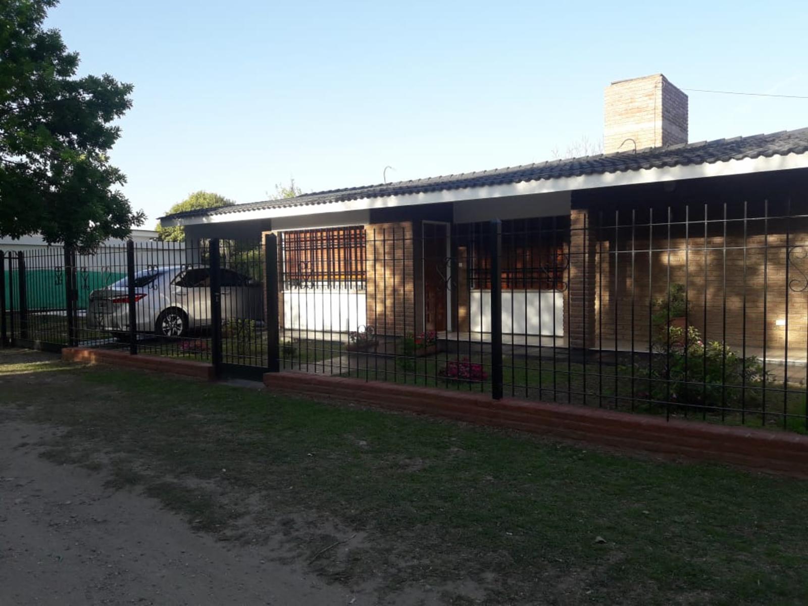 BARRIO PLAYAS DE ORO · Punilla — foto 4
