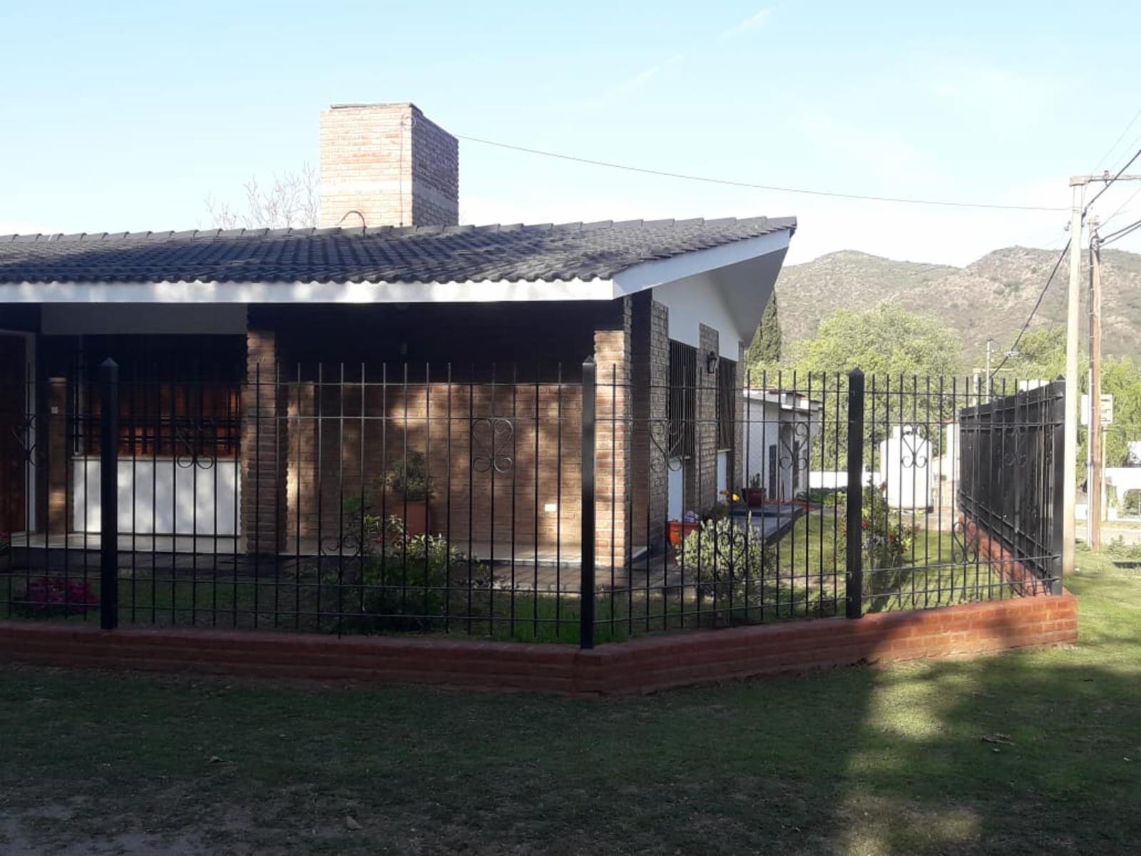BARRIO PLAYAS DE ORO · Punilla — foto 6