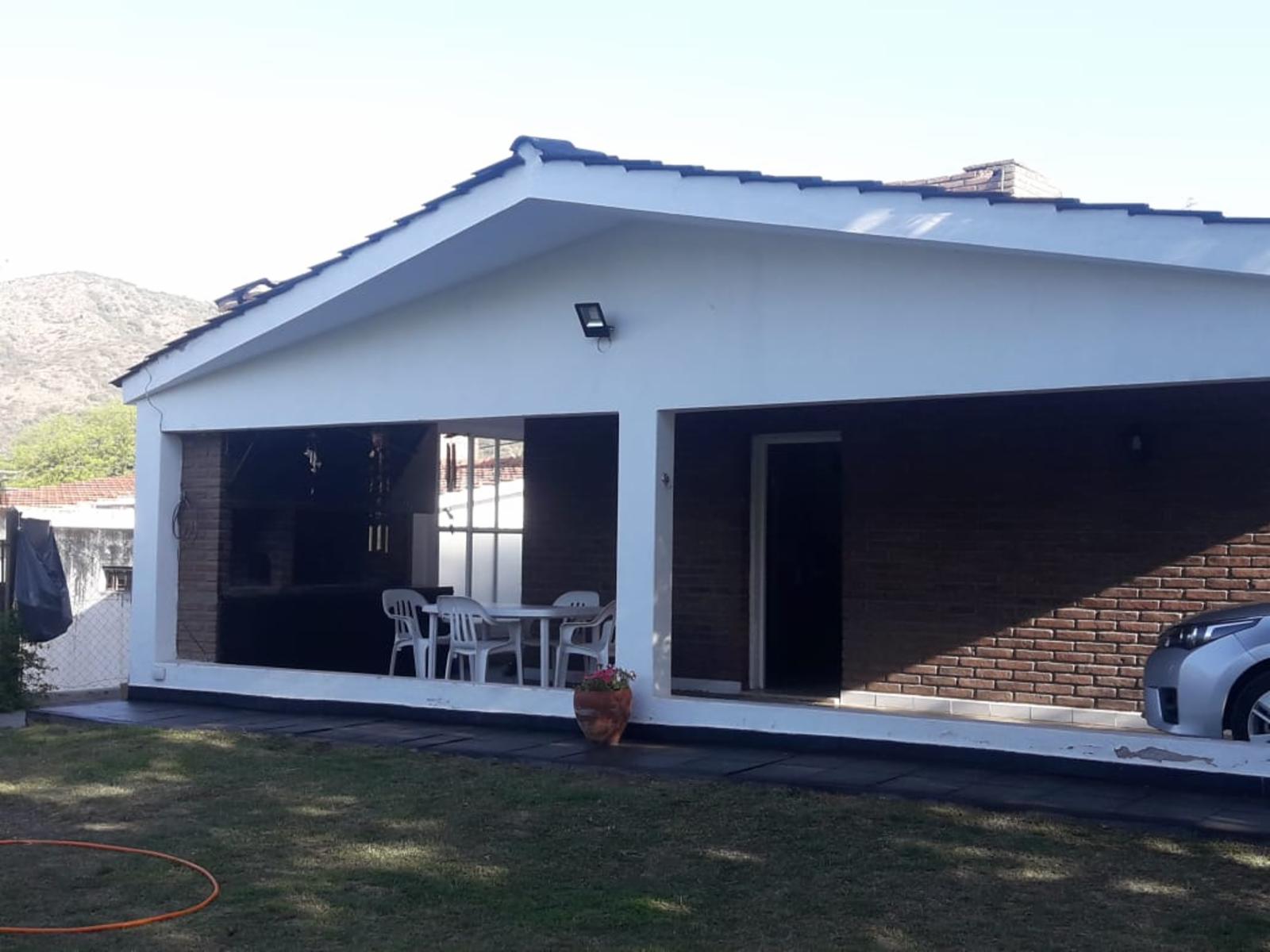 BARRIO PLAYAS DE ORO · Punilla — foto 7