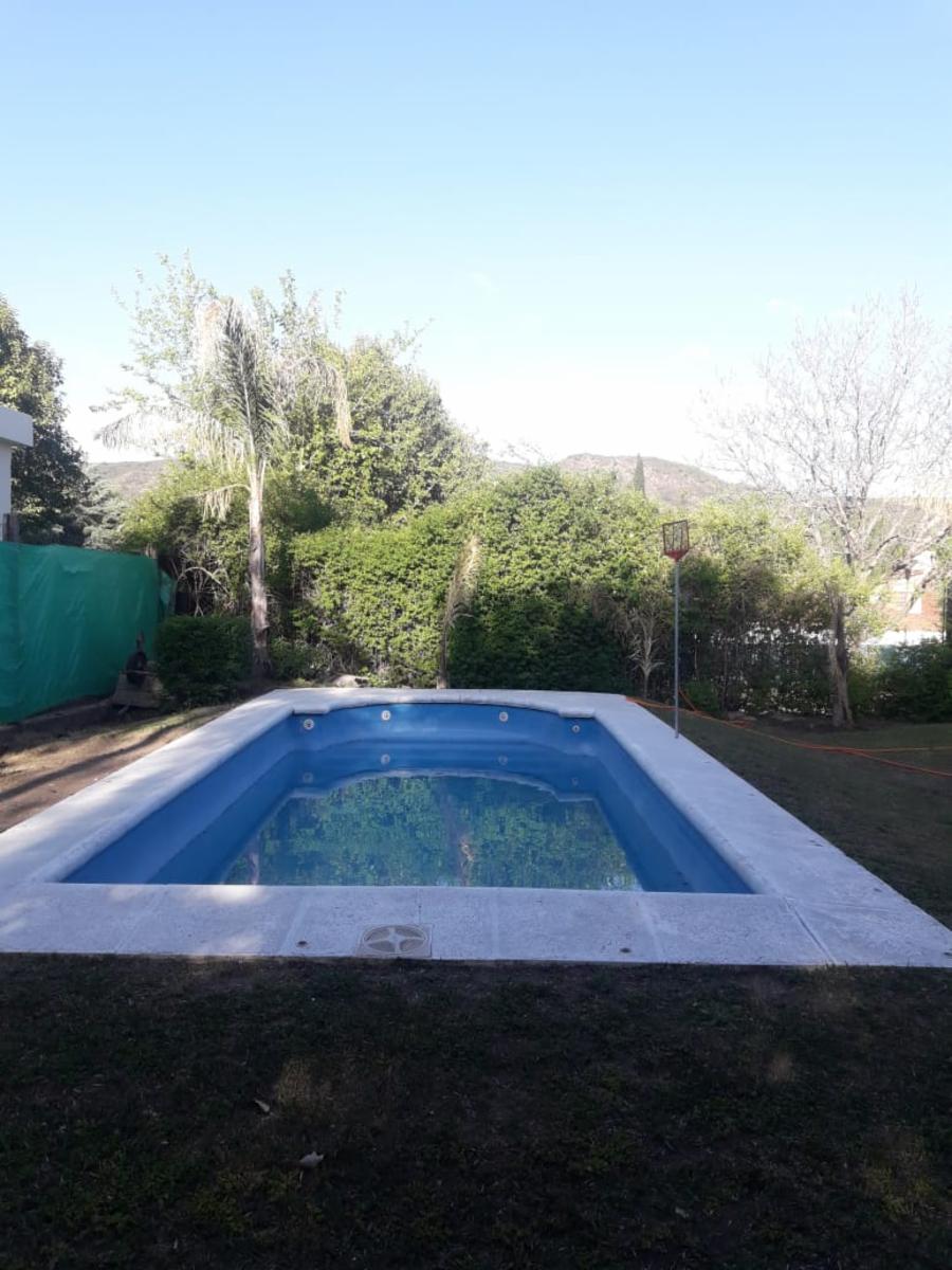 BARRIO PLAYAS DE ORO · Punilla — foto 8