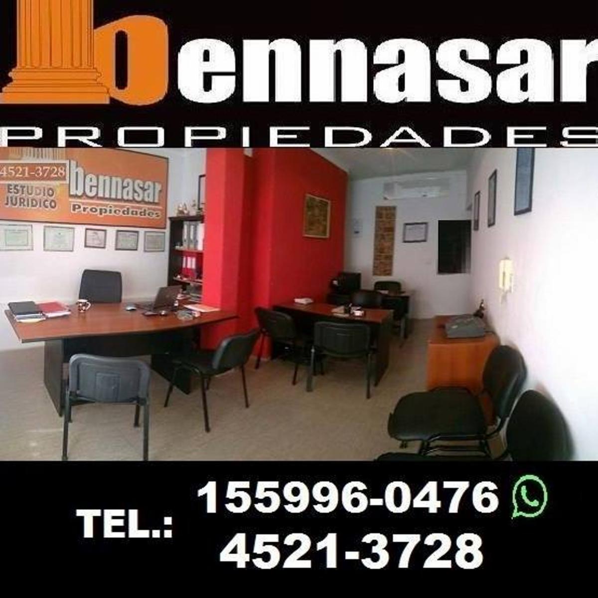 yerbal 5100 · Villa Luro — foto 5