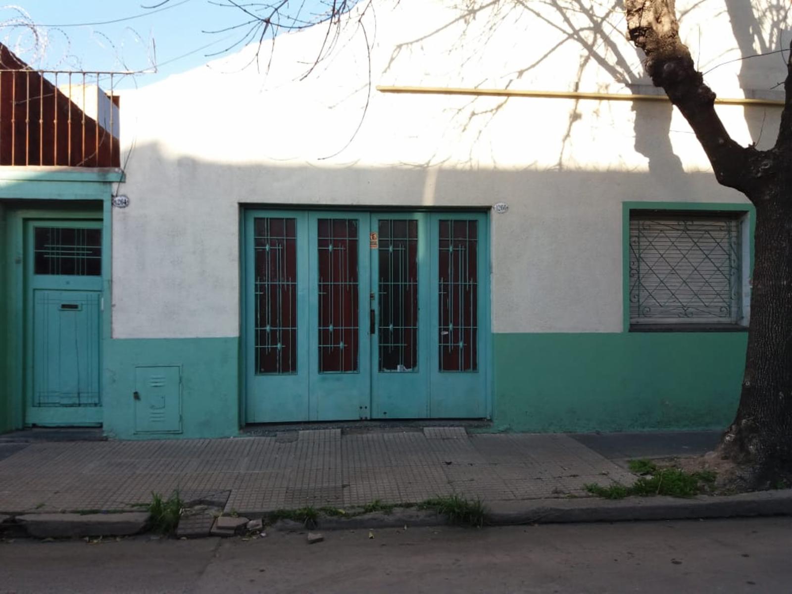 VENTA DE CASA VALOR TERRENO