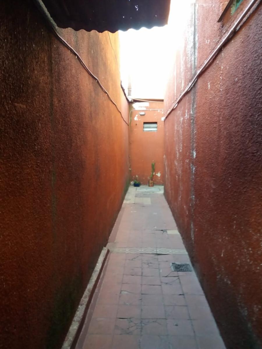 Juez Magnaud al 1200 · Pompeya — foto 3