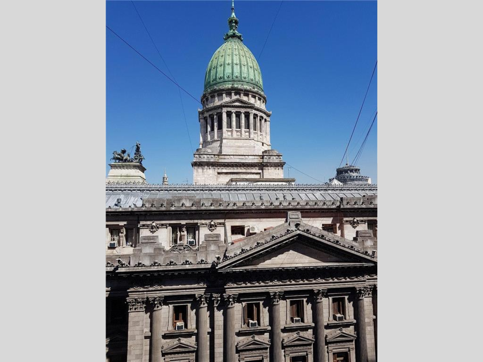 Rivadavia 1800 · Congreso — foto 14