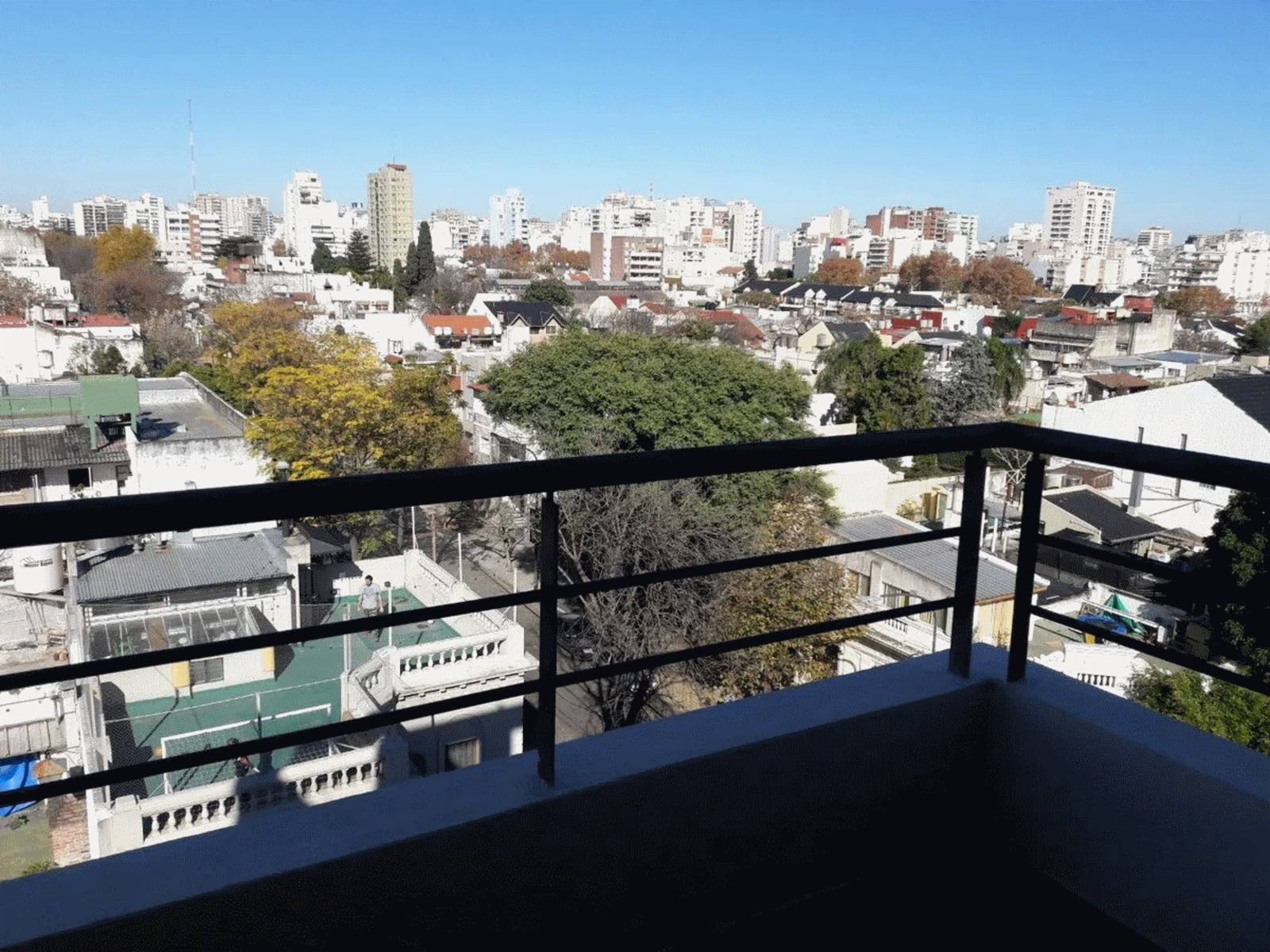 Felipe Vallese 1300 · Villa General Mitre — foto 4