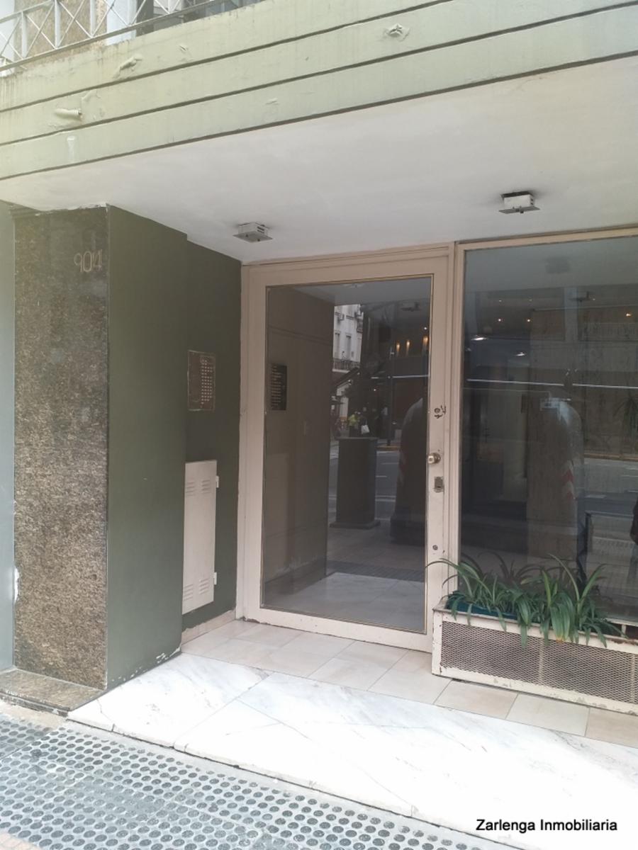 Av Córdoba 900 · Microcentro — foto 3