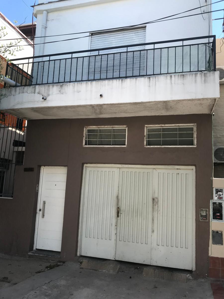 Departamento 2 amb en duplex sin expensas 