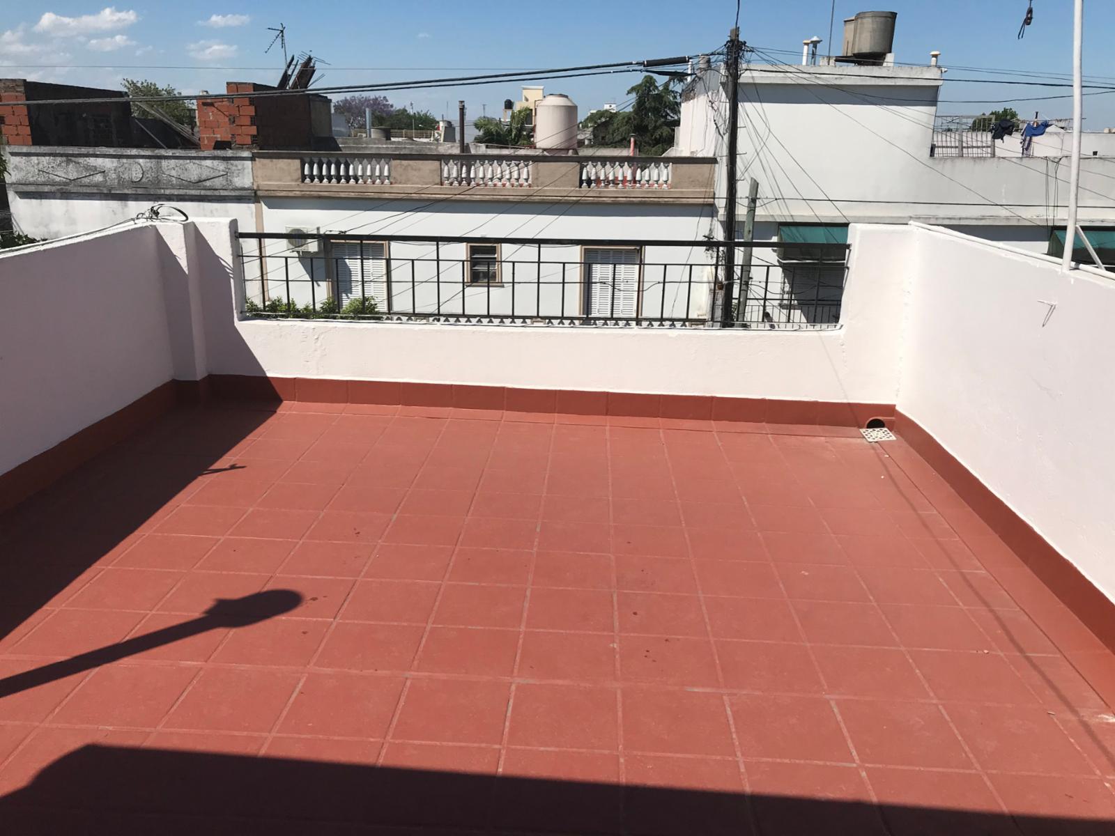 Chanas 1195 · Morón — foto 13