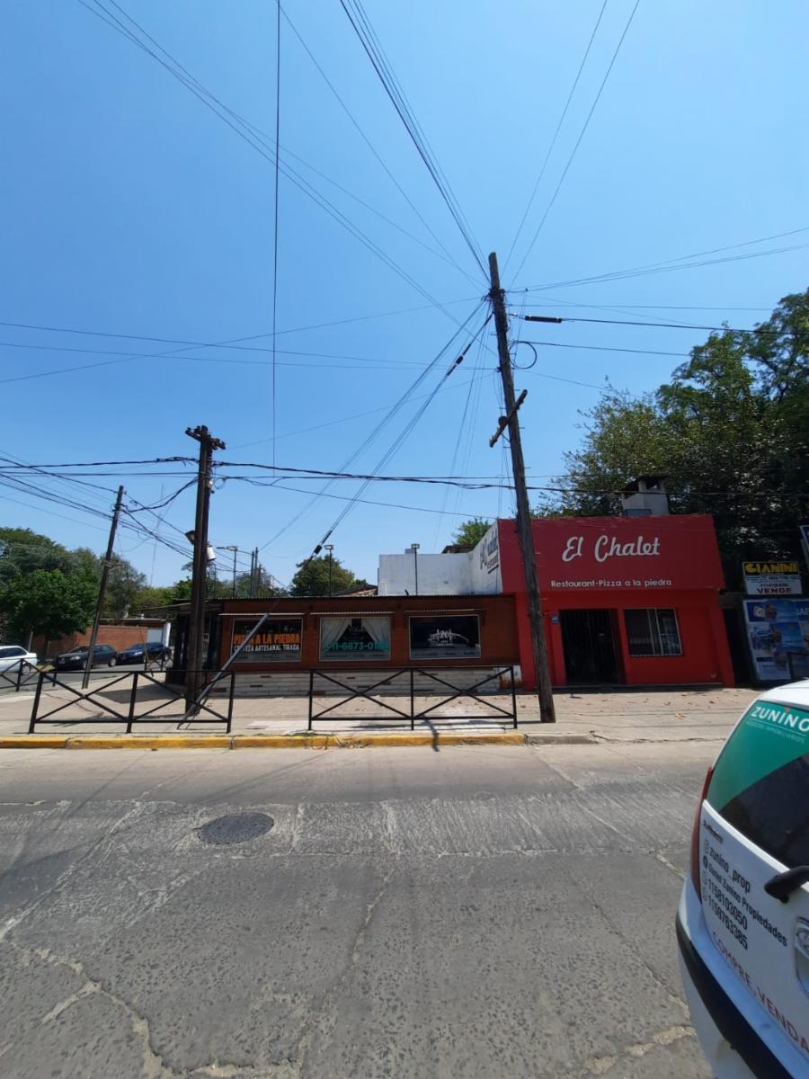 España 700 · San Miguel — foto 11