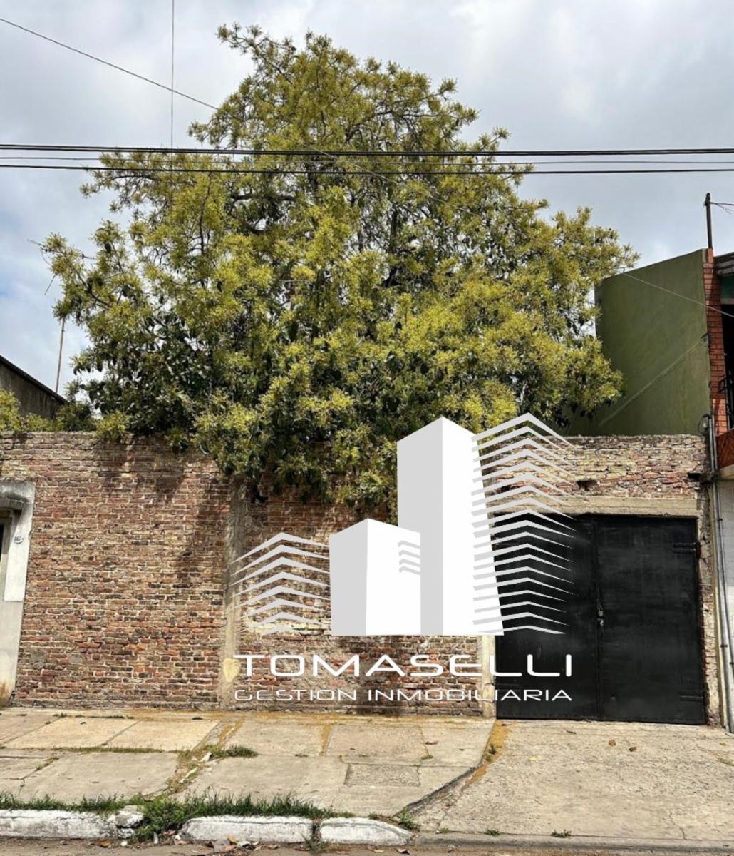 VENTA - EXCELENTE LOTE SUPERFICIE 450 m2 - VILLA MADERO