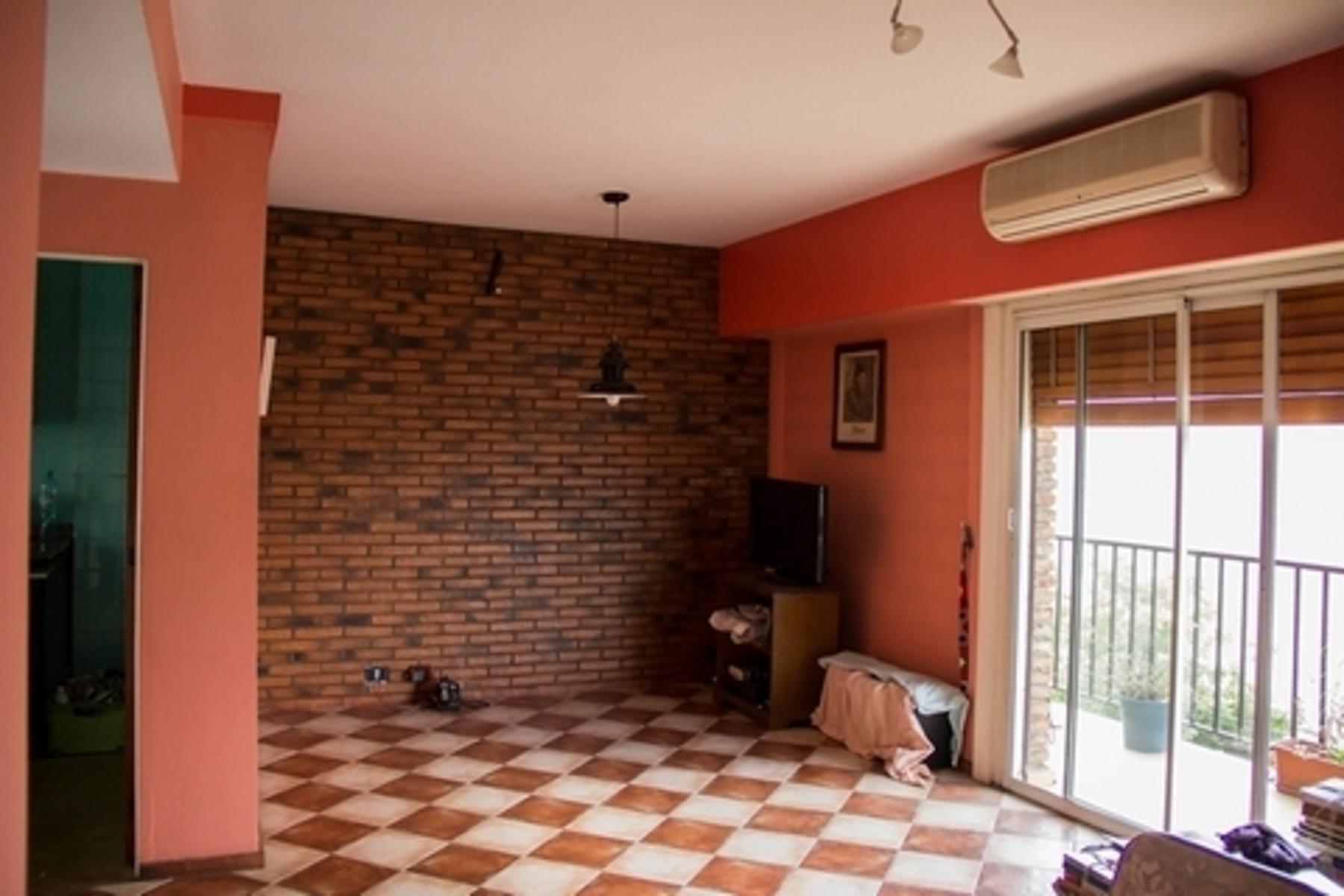 Dante al 100 · Villa Luro — foto 3