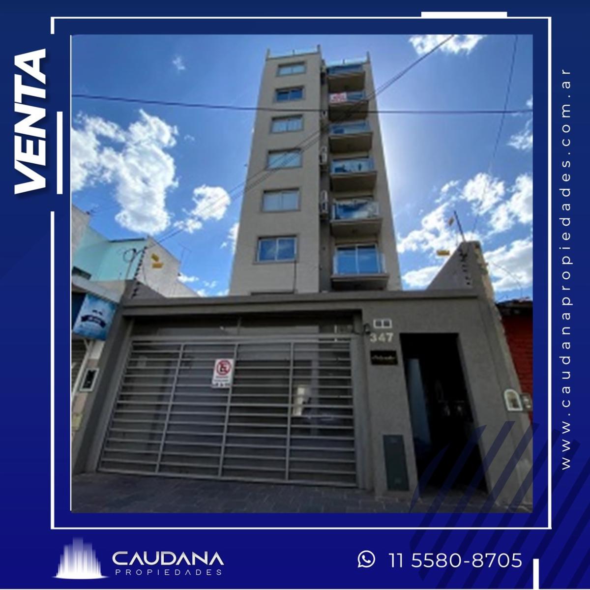 Departamentos de dos ambientes a estrenar - Caasullo 400 Morón