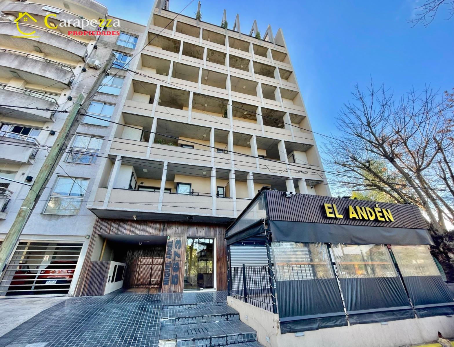 Hermoso Departamento 3 Amb en Alquiler en Villa Bosch