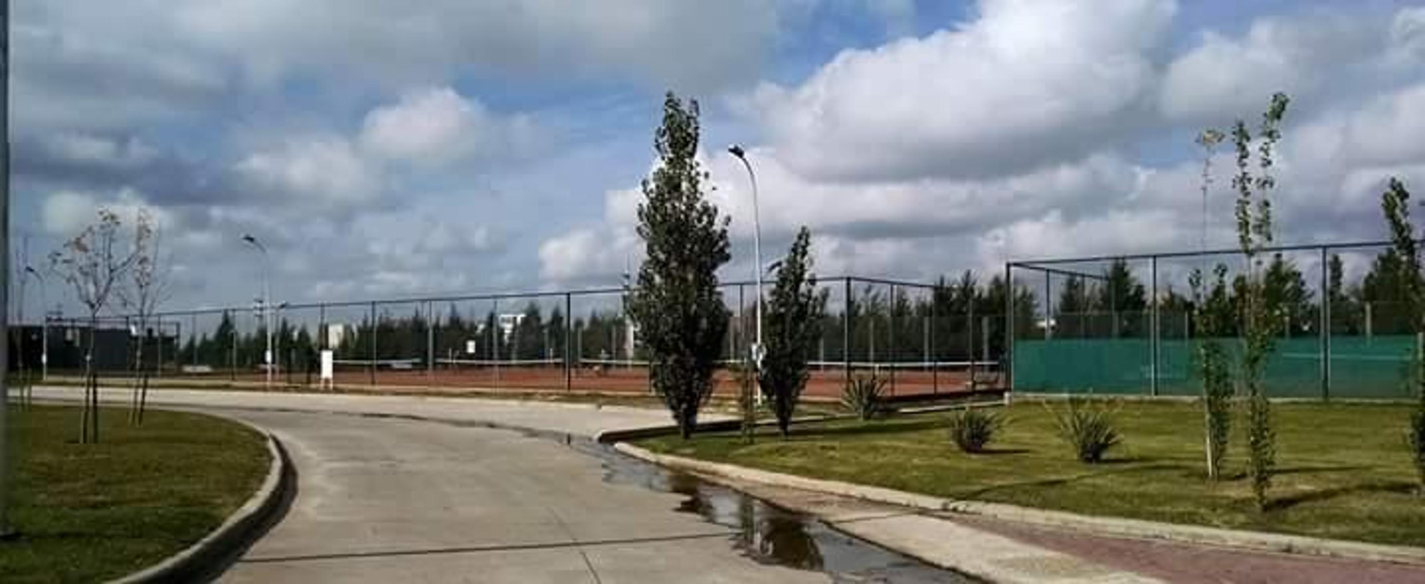 San Sebastian, Barrio Cerrado · Rosario — foto 3