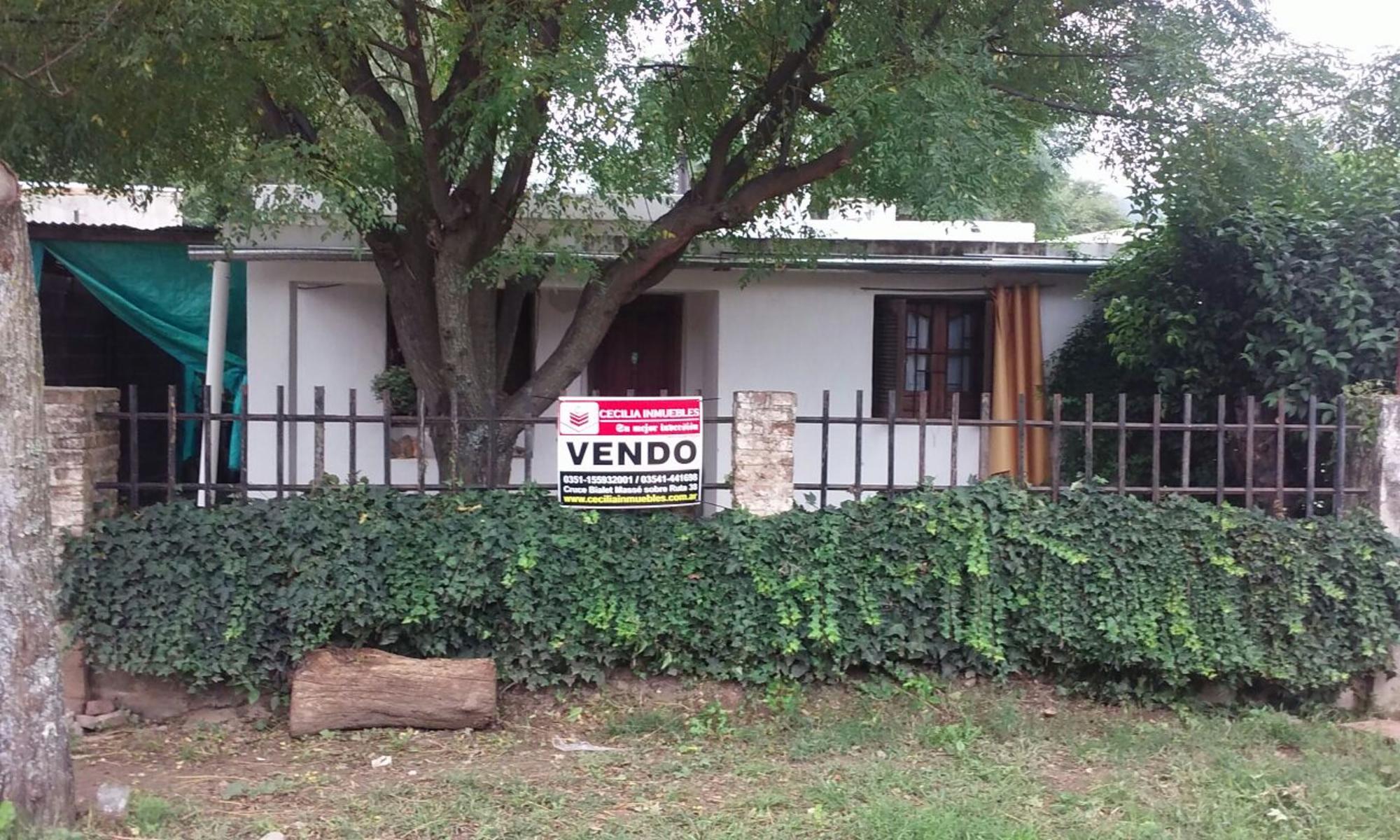 Entre Rios · Punilla — foto 11