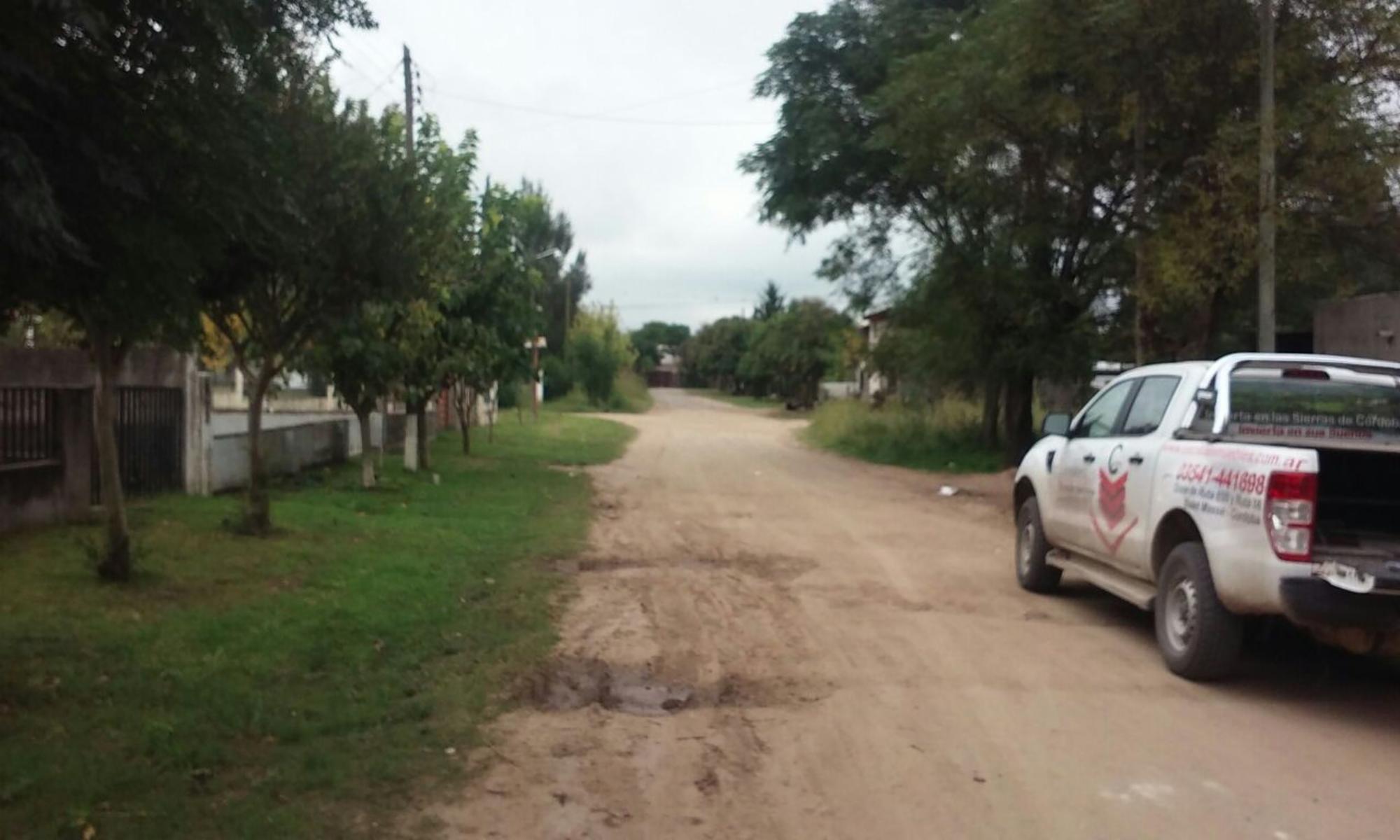 Entre Rios · Punilla — foto 3