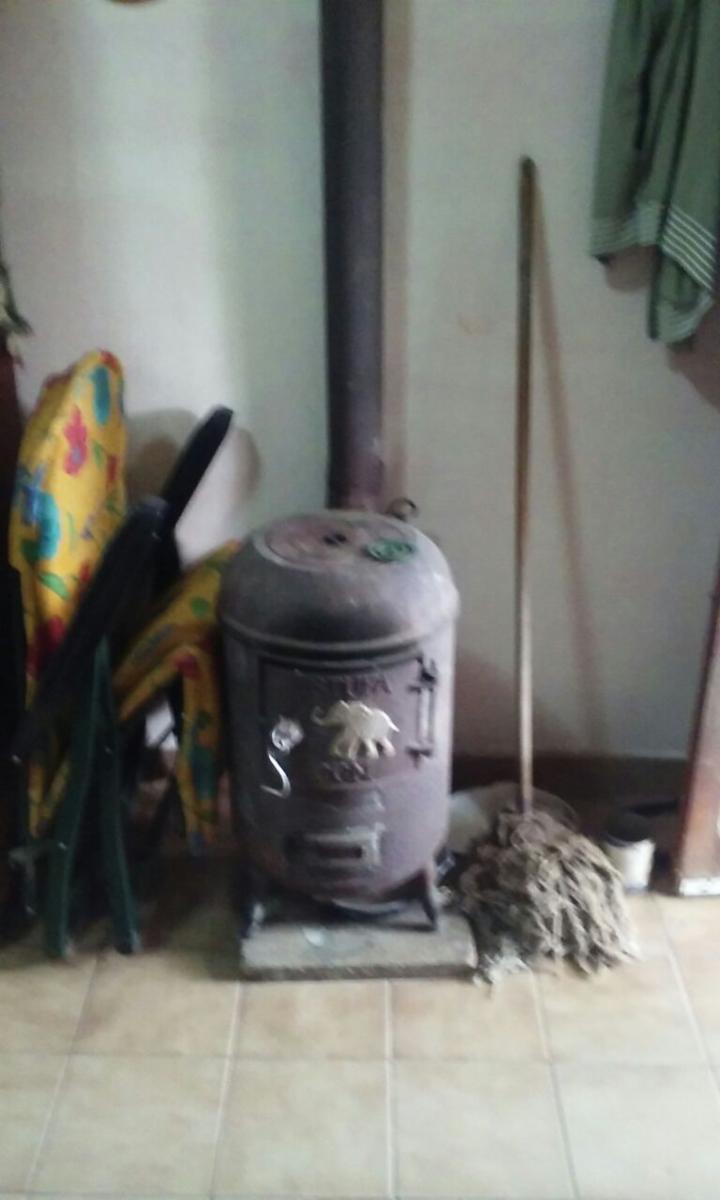 Entre Rios · Punilla — foto 9