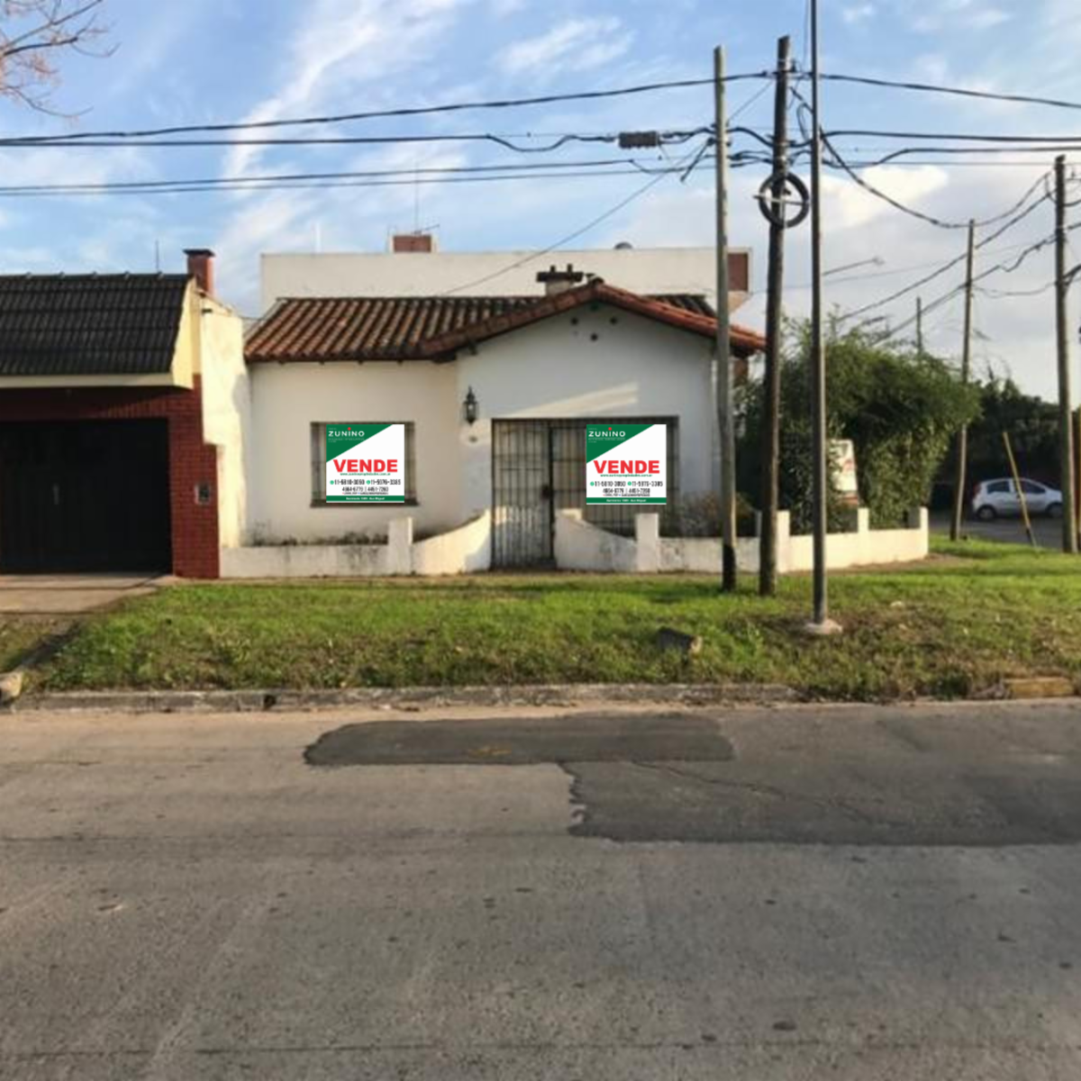 Lebensohn 908 · San Miguel — foto 16