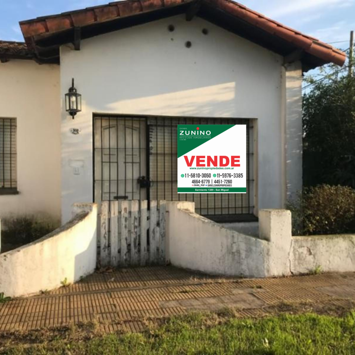 Lebensohn 908 · San Miguel — foto 17