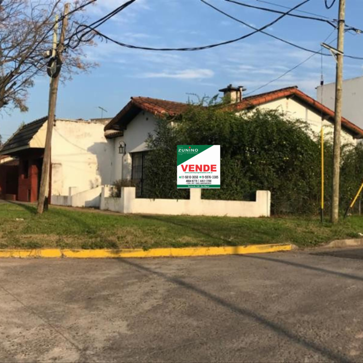 Lebensohn 908 · San Miguel — foto 19