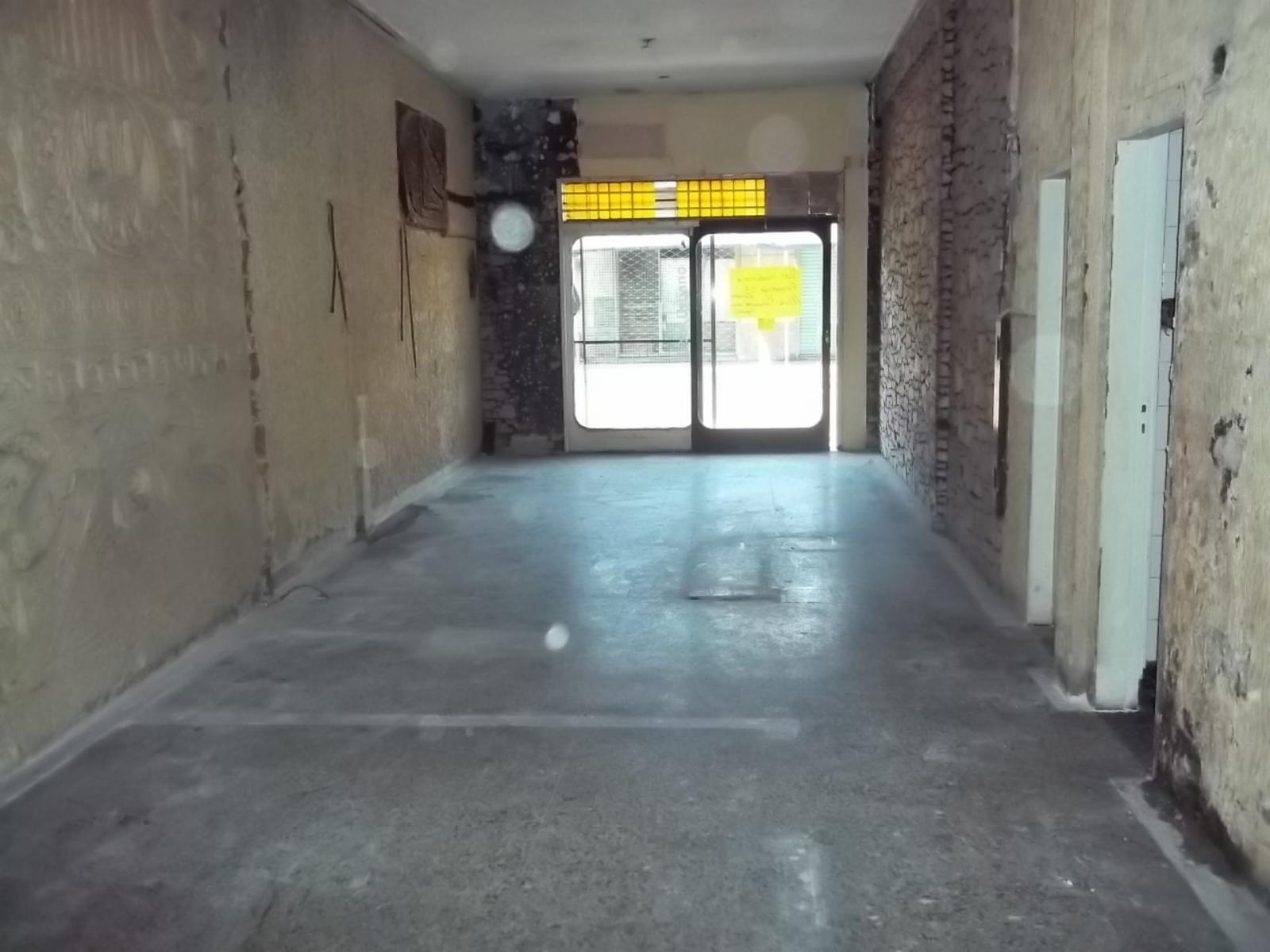 LOCAL COMERCIAL LA TABLADA