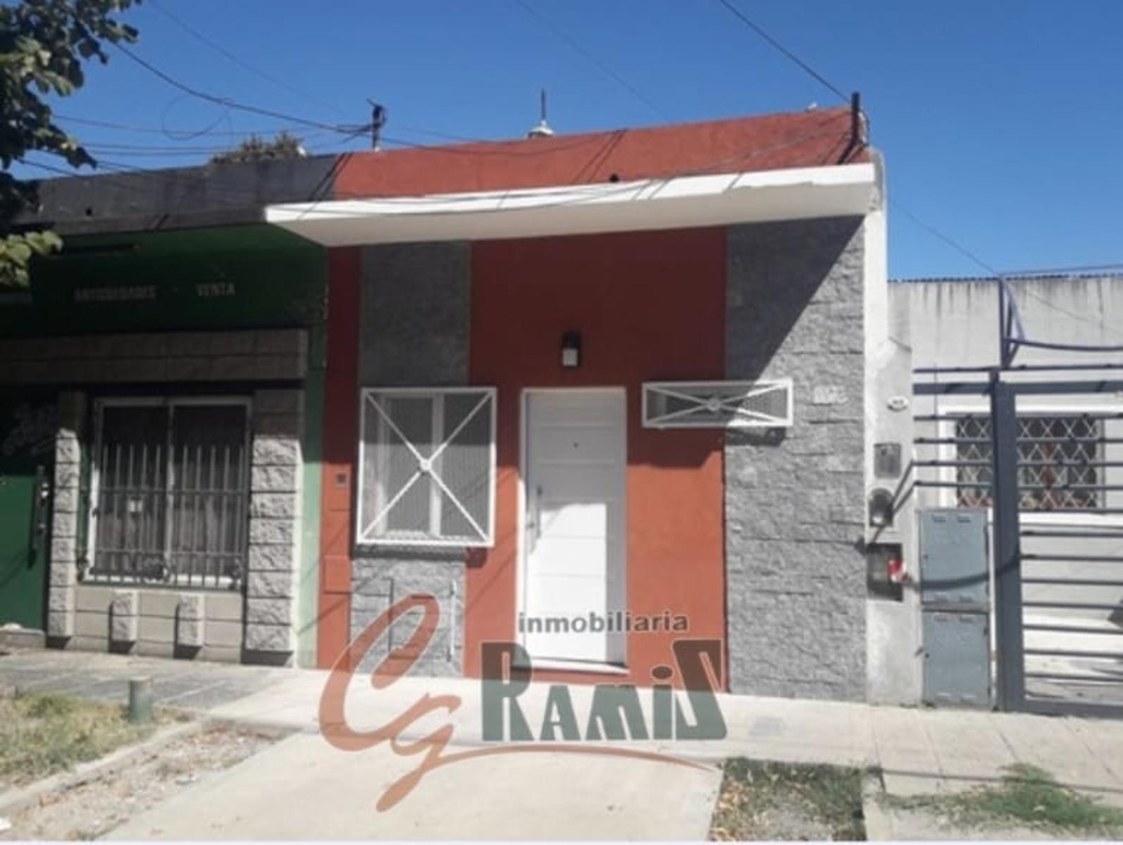 Departamento Ph Al Frente, EN VENTA, Paysandú 1400, Ituzaingó