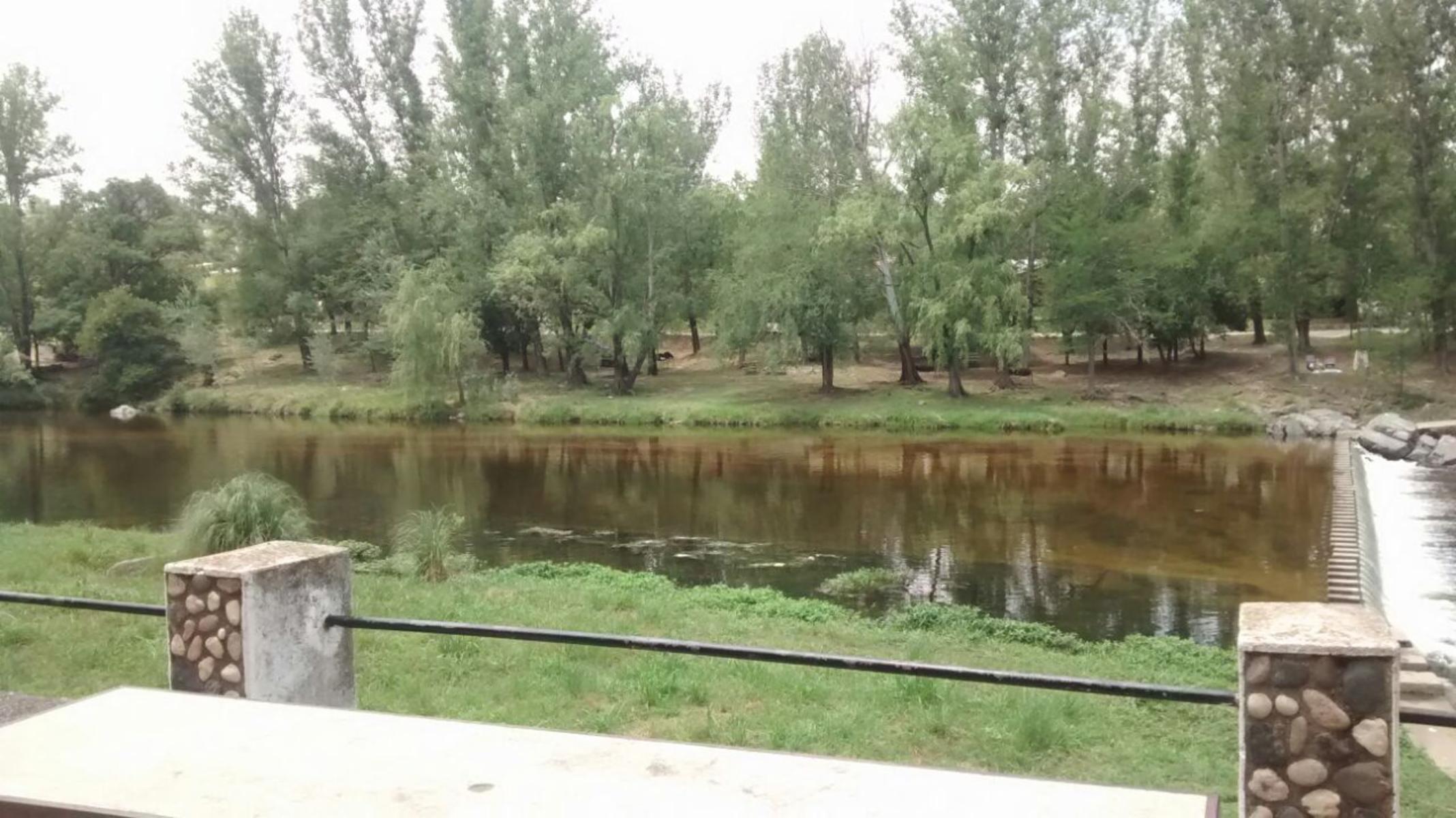 Sobre ruta, Av. principal · Punilla — foto 3