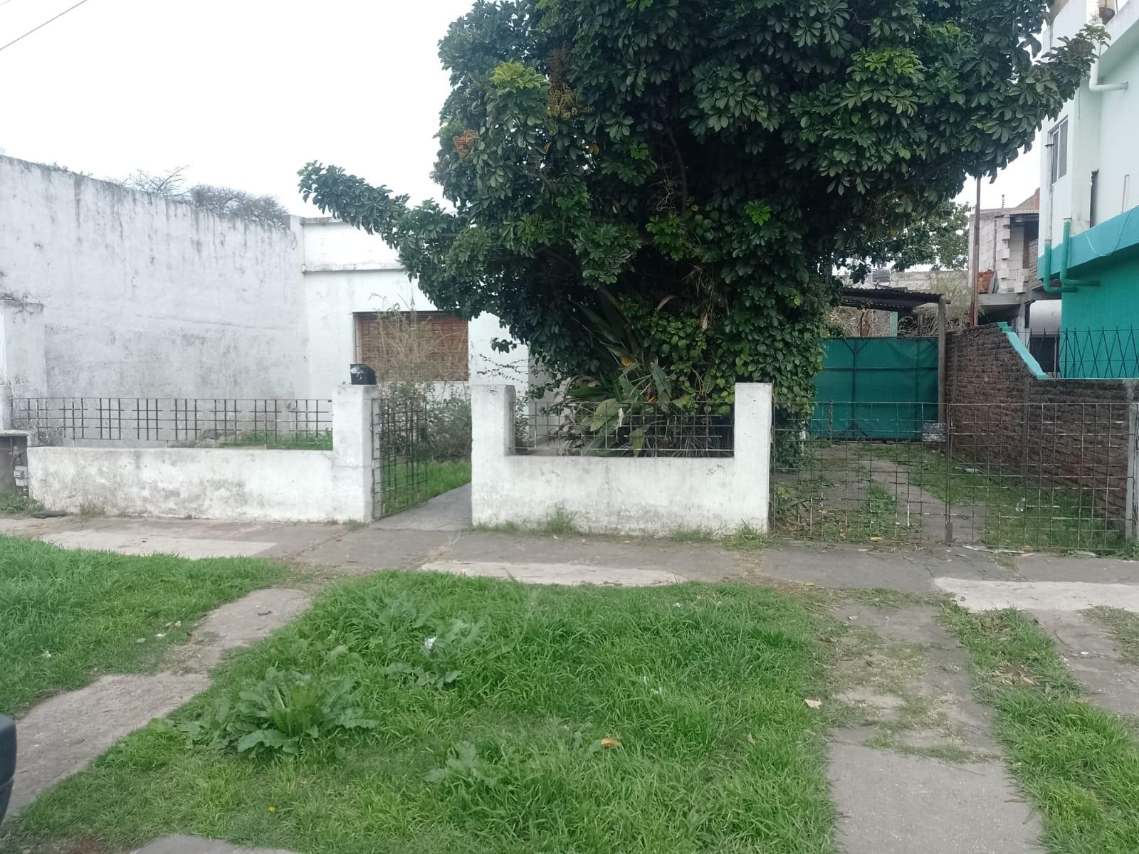 Venta de casa de 3 ambientes